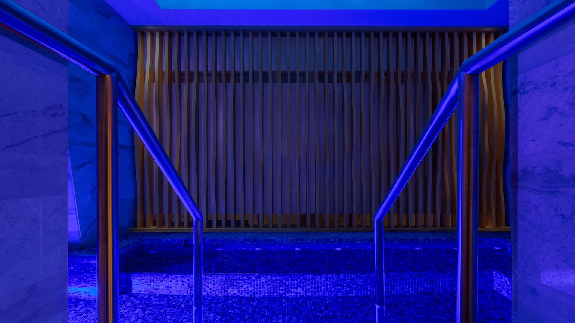 Hyatt Regency Riyadh Olaya Women Hot Tub Spa Sokoun