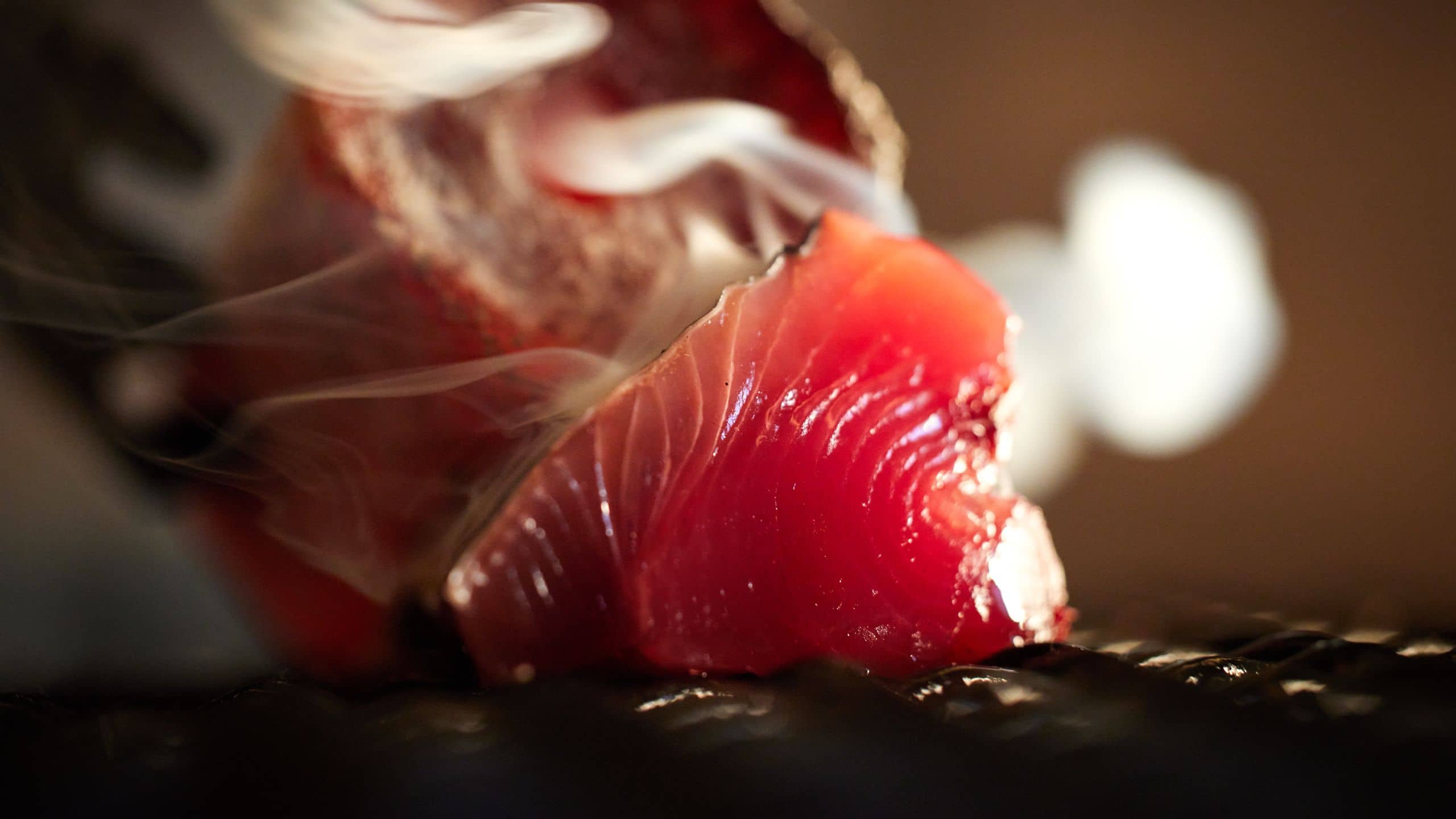 Fuji Speedway Hotel Robata Oyama Charcoal Seared Bonito