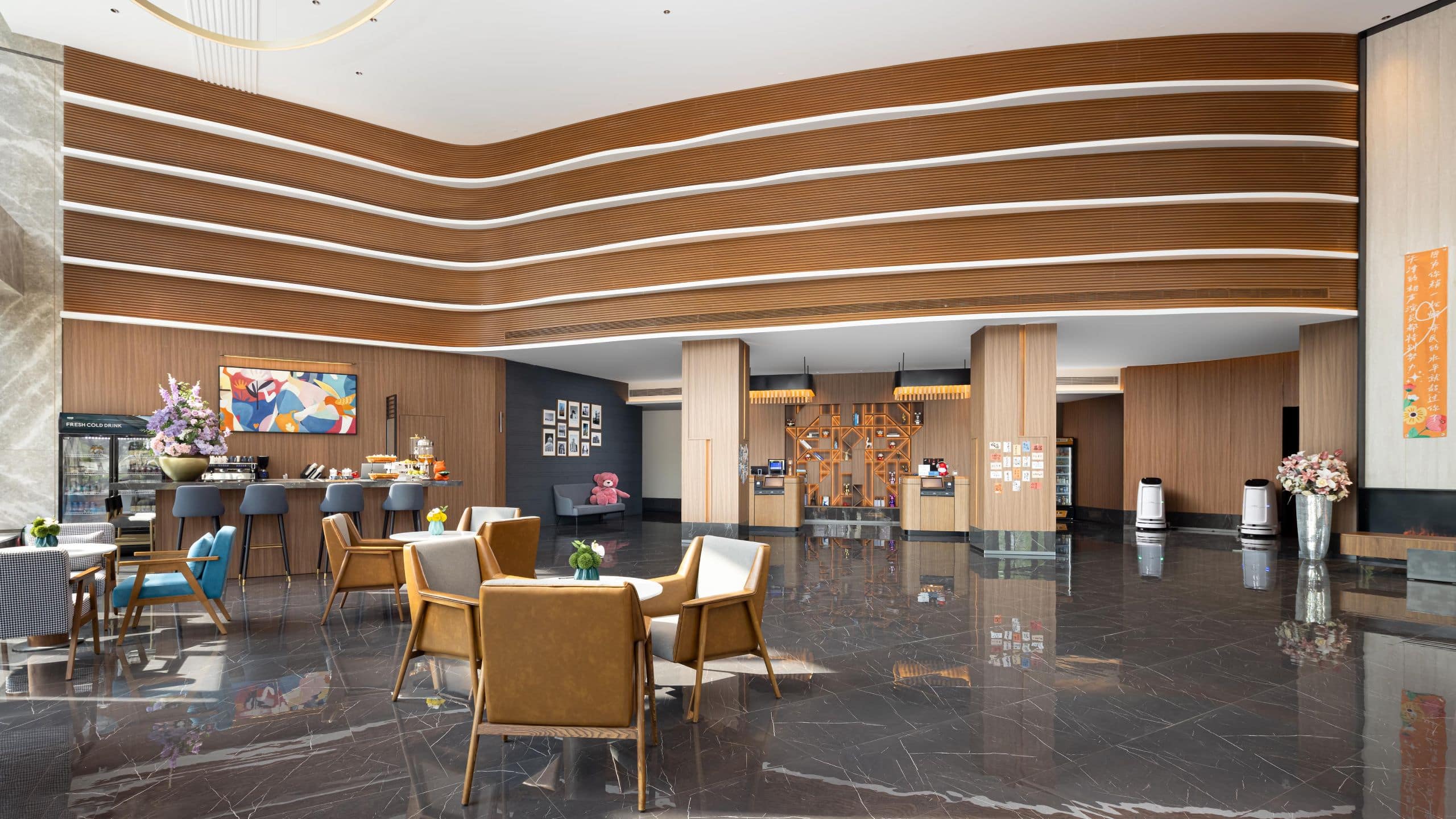 天津西站逸扉酒店