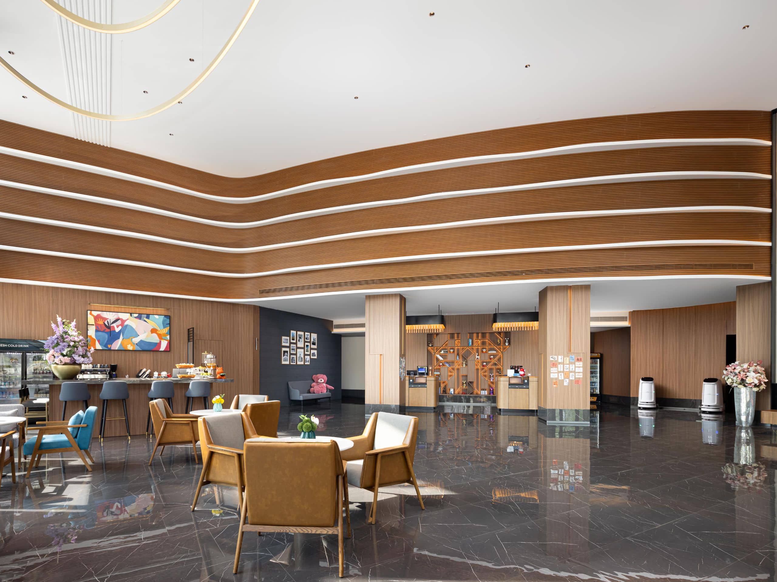 天津西站逸扉酒店