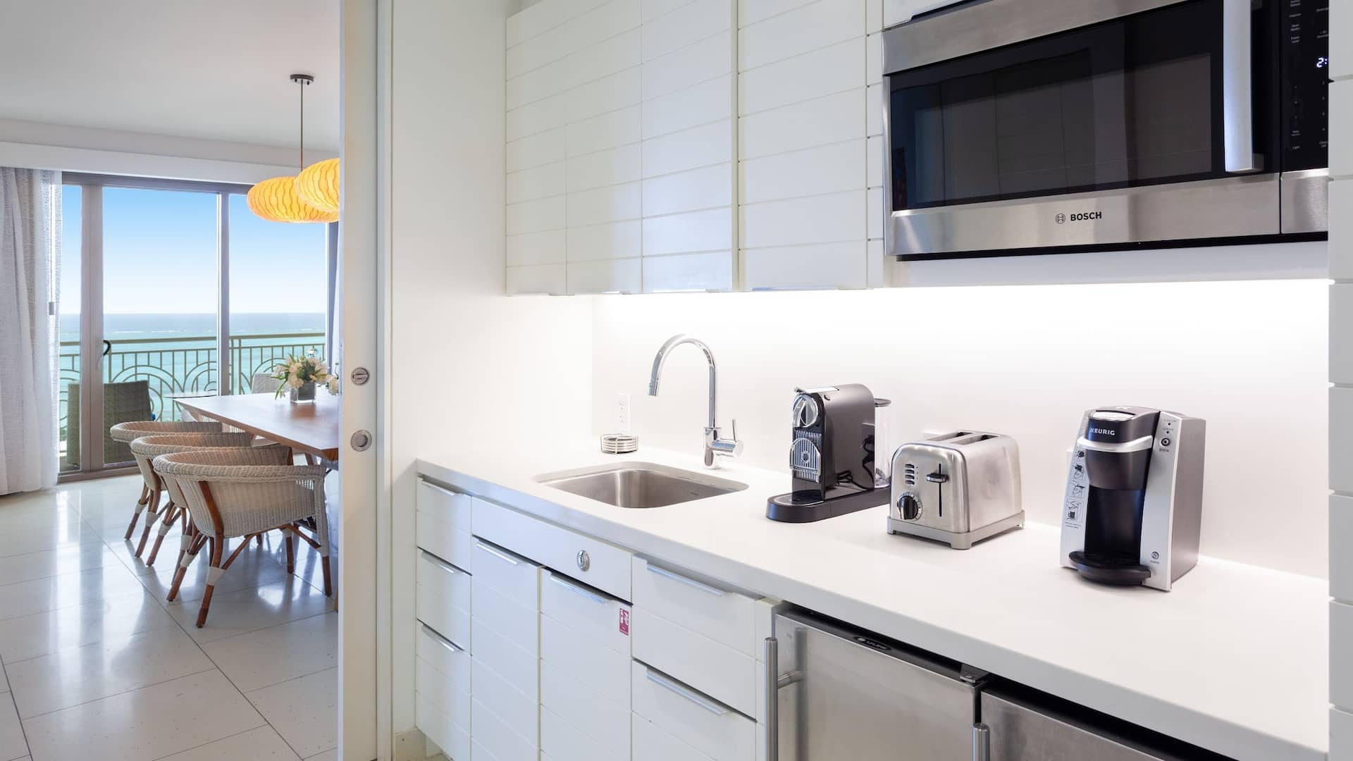 3/10 Grand Hyatt Baha Mar West Tower Presidential Kitchen