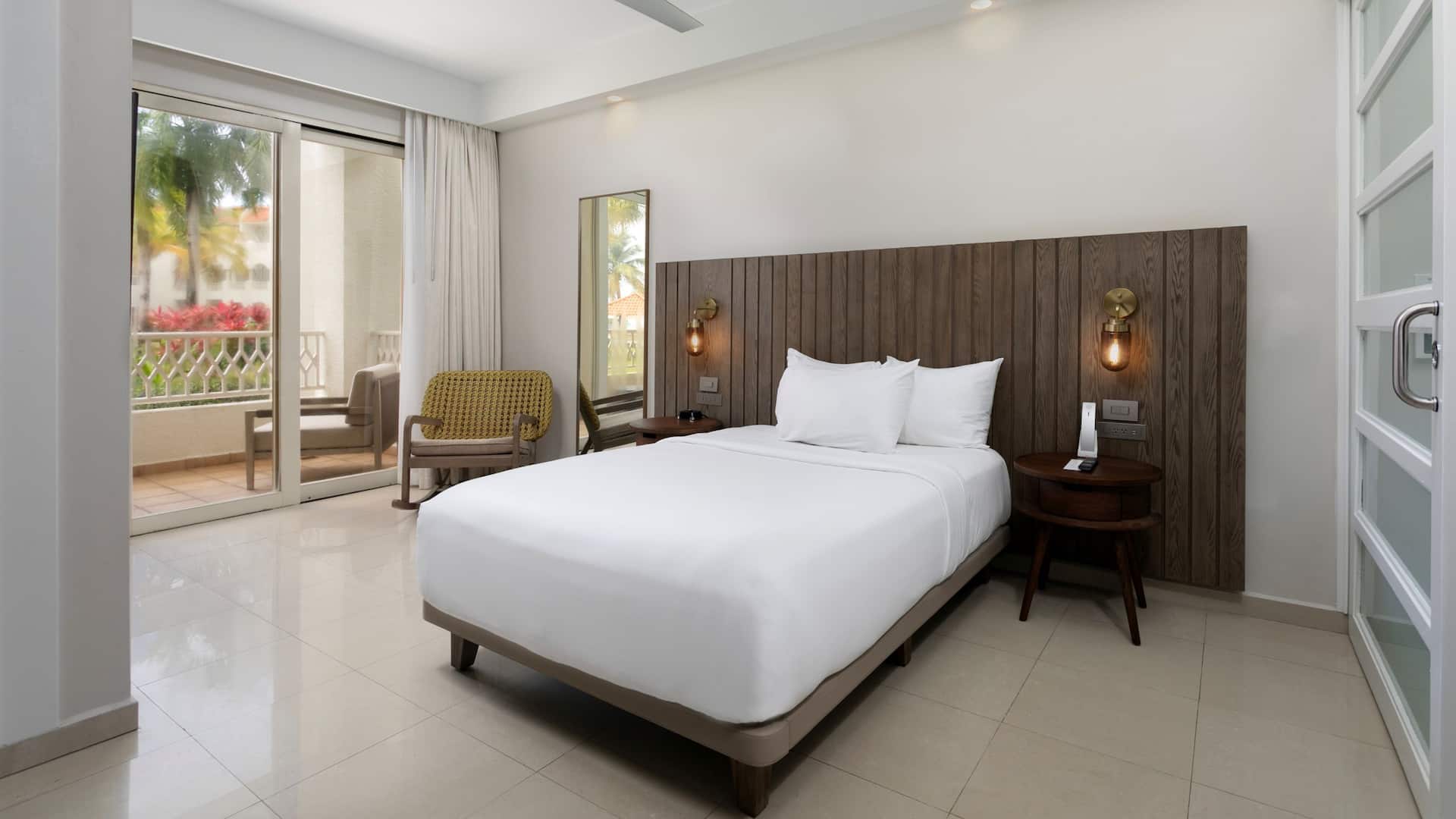 Hyatt Regency Grand Reserve Puerto Rico One Double Bed Accessible Deluxe Villa