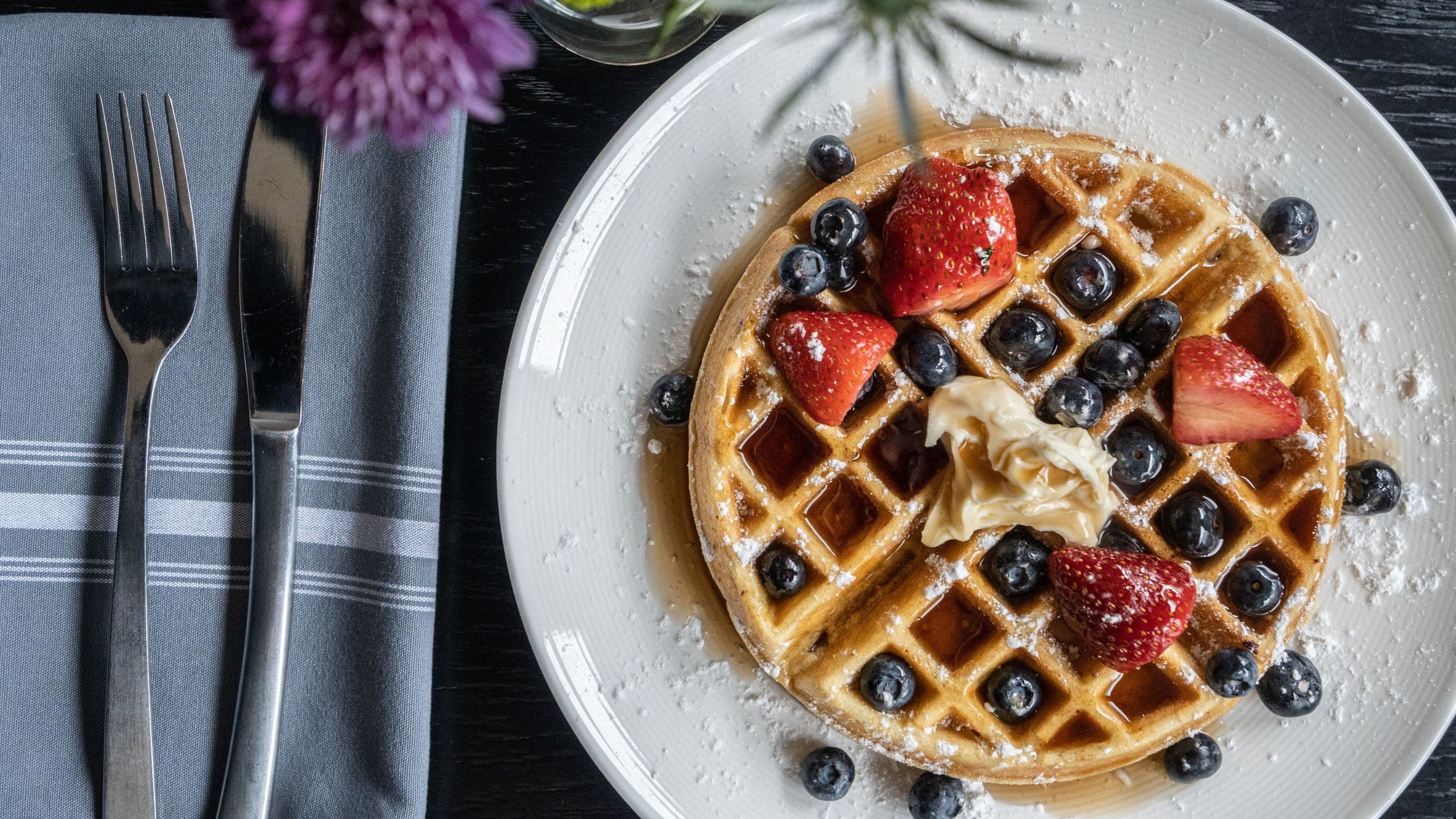 The Pell Pvdjd Helmway Waffle