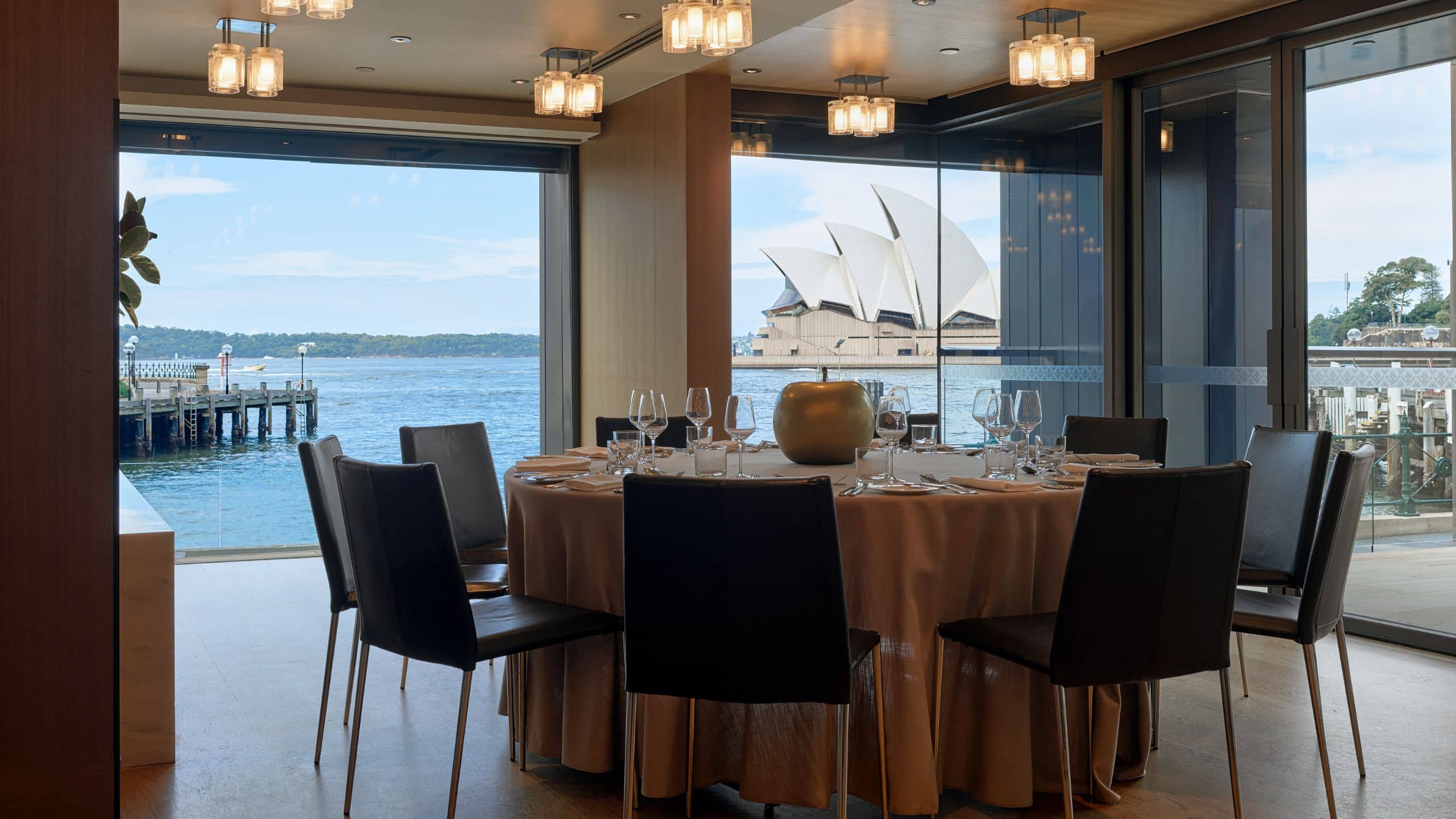 Park Hyatt Sydney The Guest House Alcove