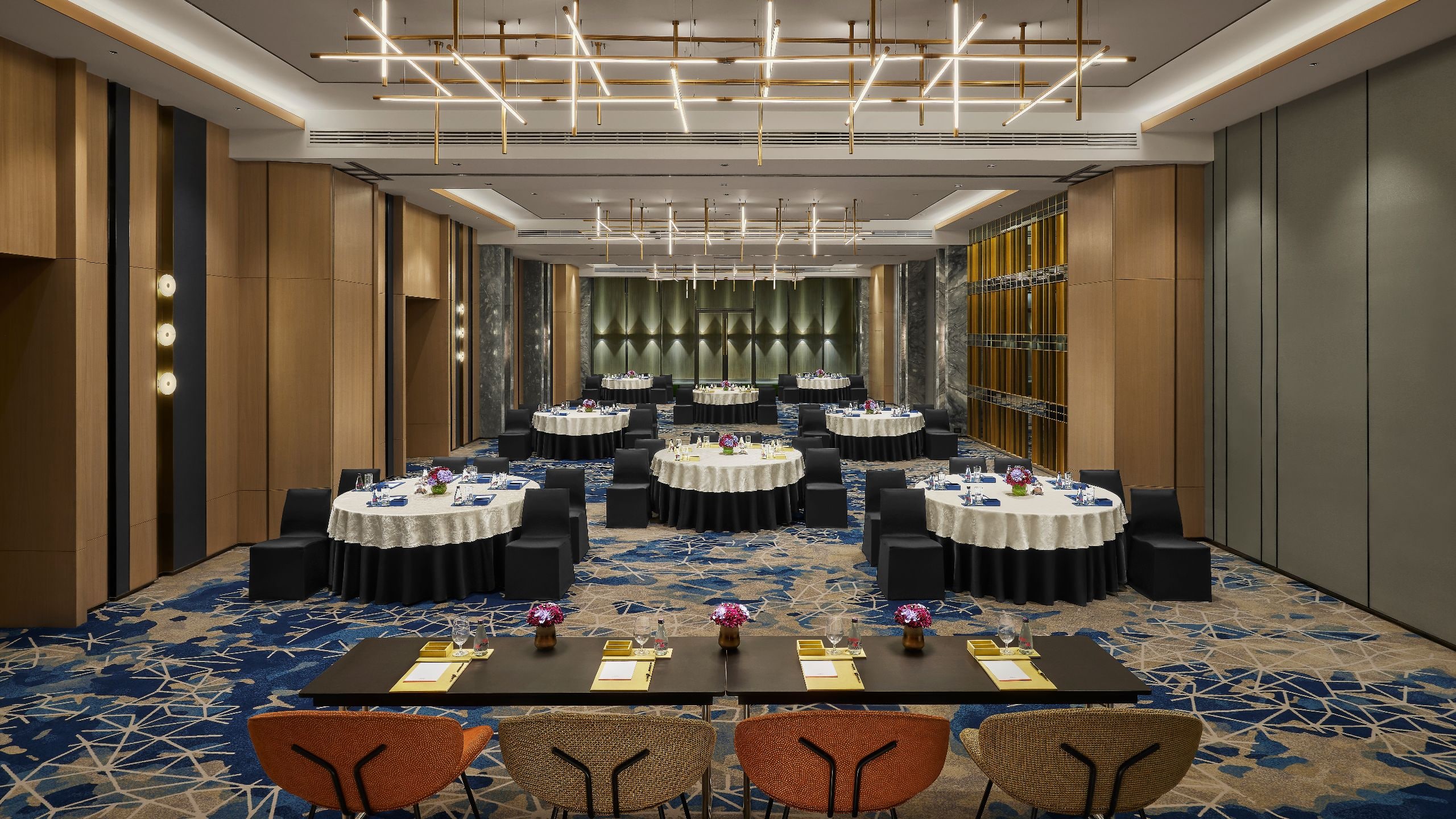 1 of 1 Hyatt Centric Ballygunge Kolkata Gallery Conference