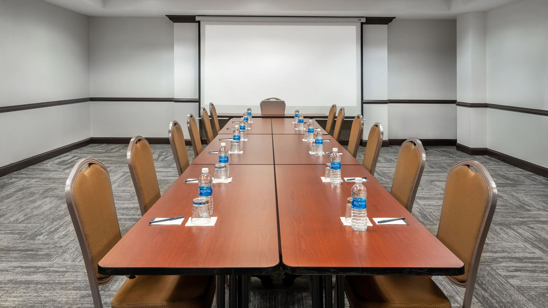 Hyatt Place Mystic Meeting Space Conference