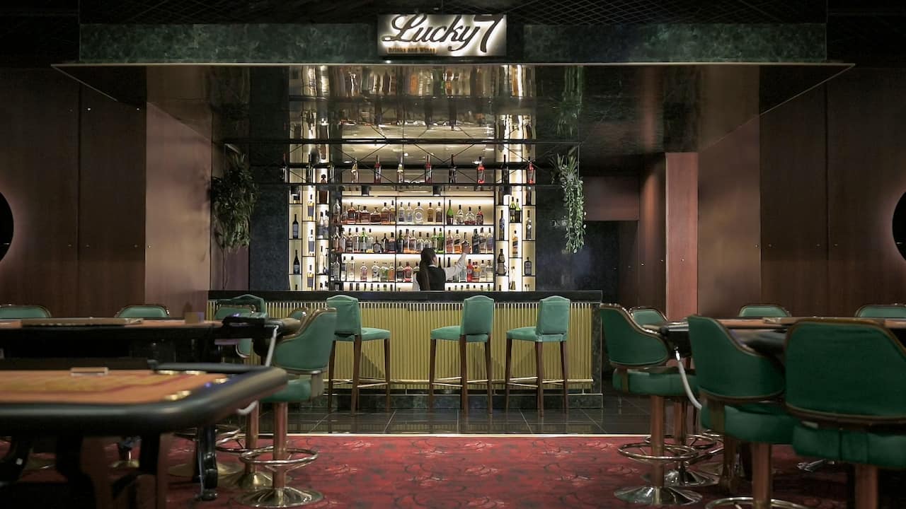 cocktail