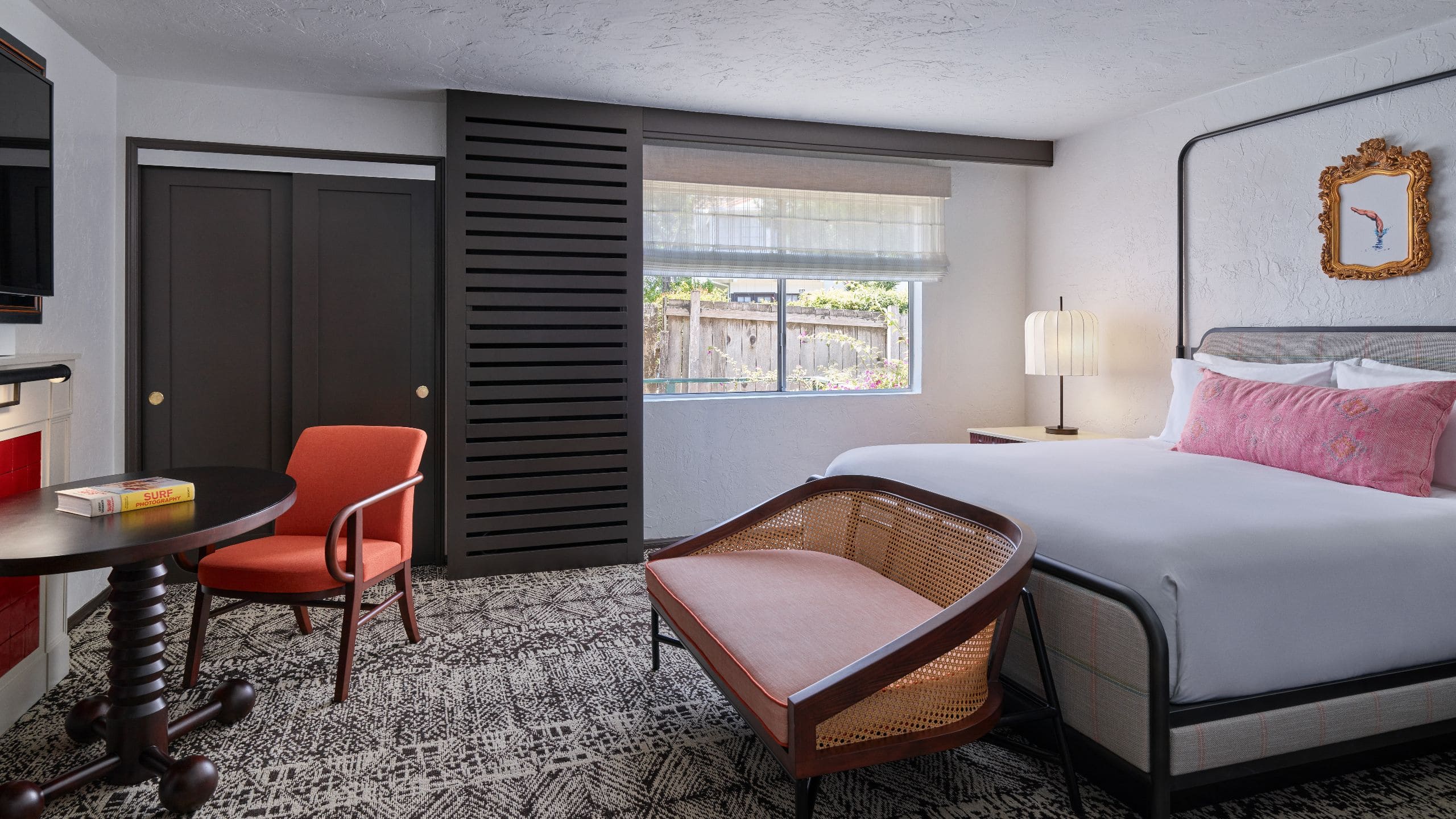 Mar Monte Hotel Santa Barbara House King