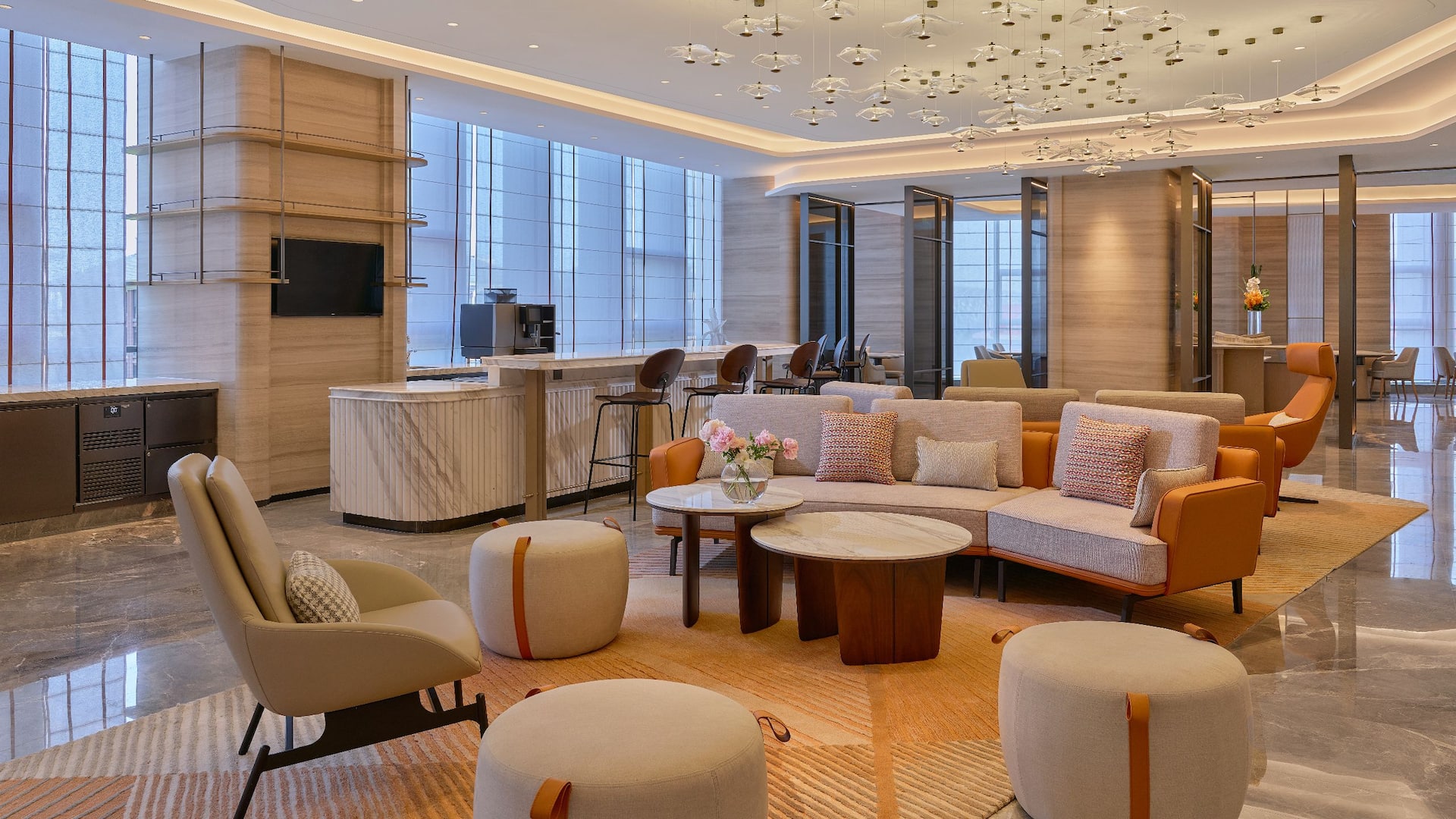 第 1，共 1 Hyatt Place Nantong, Xinghu City Plaza Bar