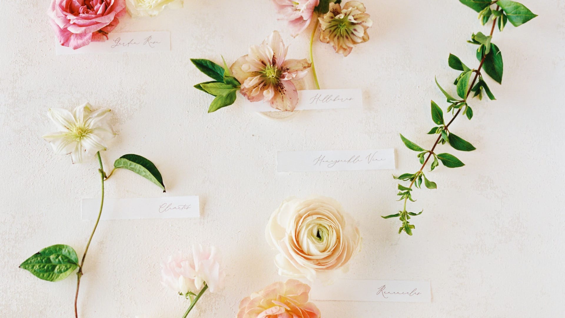 Hyatt Regency Lake Tahoe Resort, Spa and Casino Weddings Flower Details