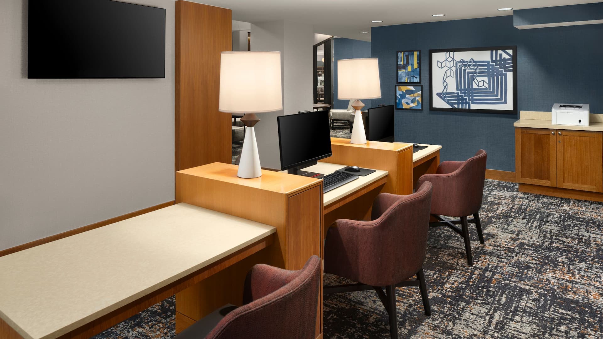 Hyatt Place Denver/Cherry Creek Business Center