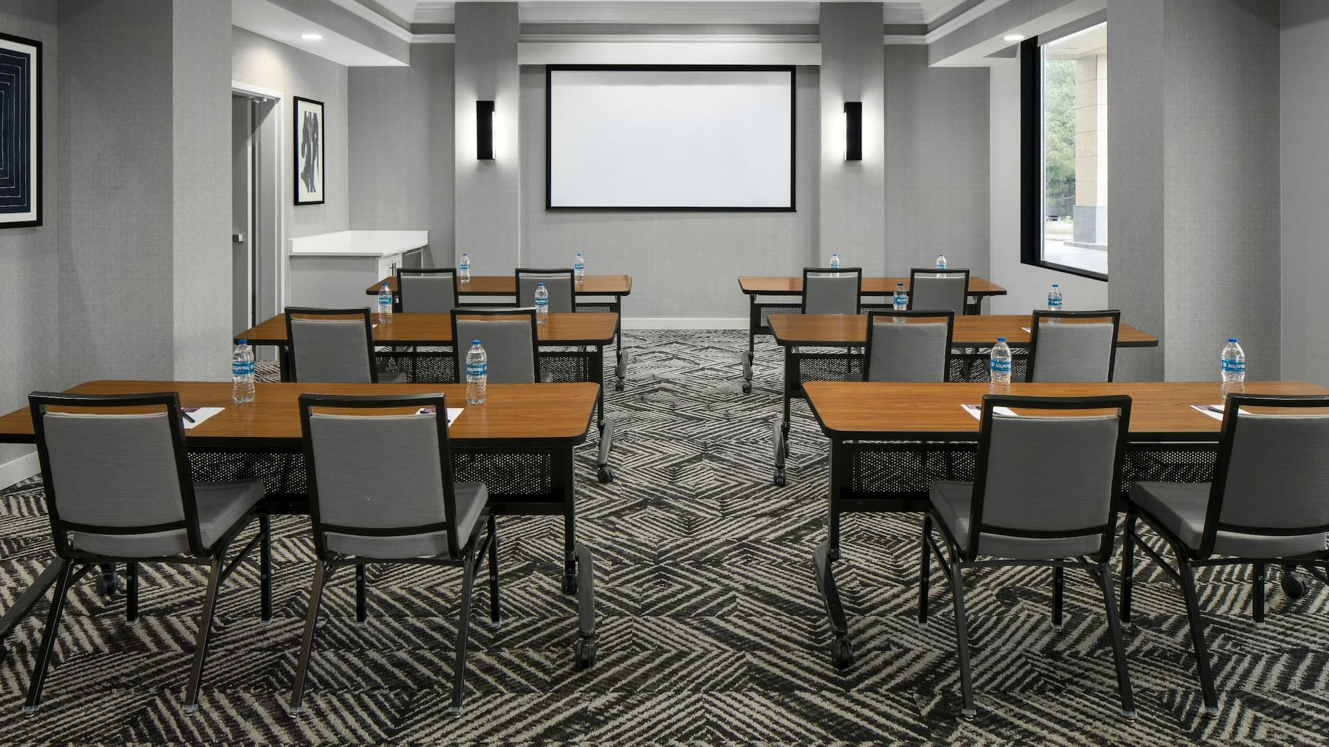 1 of 1 Hyatt Place Denver/Cherry Creek Meeting Room Classroom
