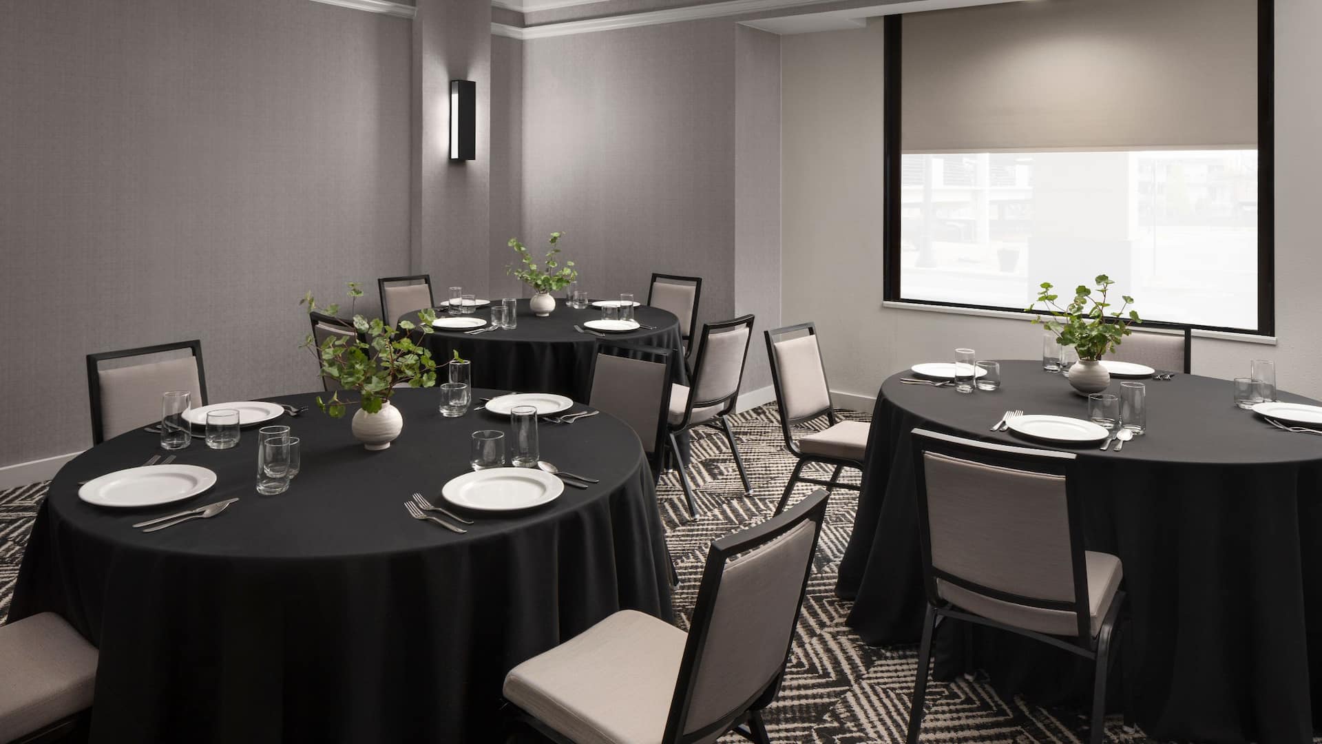 Hyatt Place Denver/Cherry Creek Meeting Room Banquet