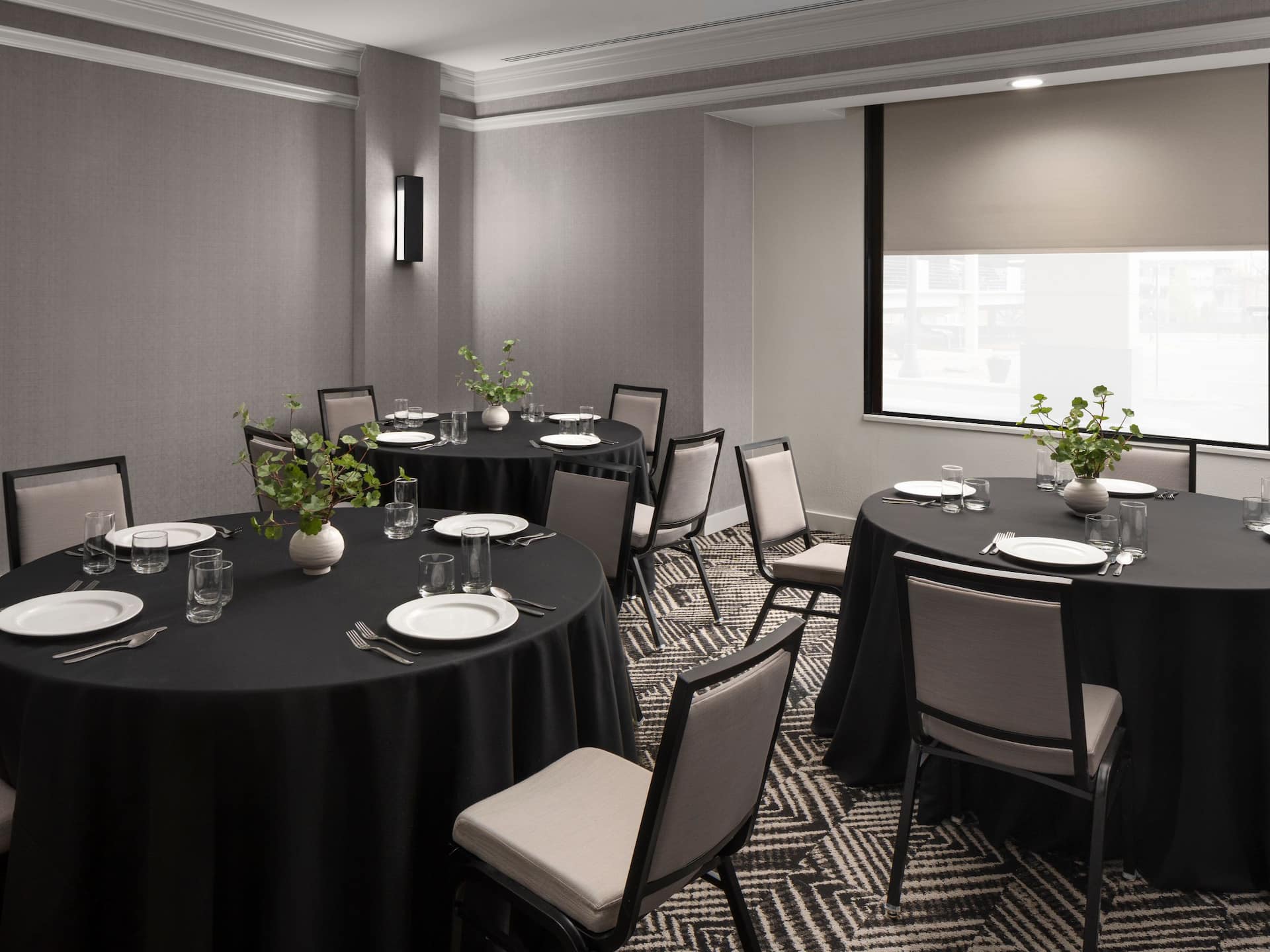 Hyatt Place Denver/Cherry Creek Meeting Room Banquet