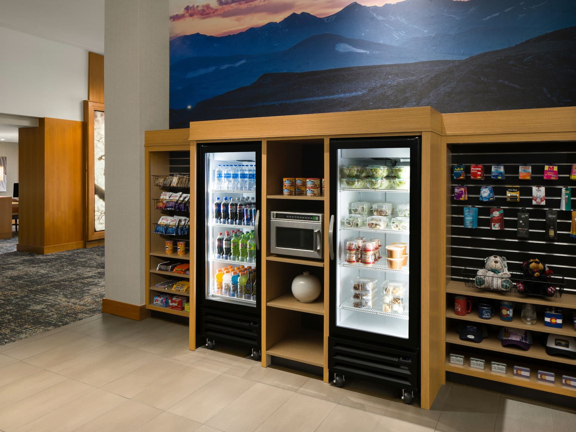Hyatt Place Denver/Cherry Creek Market Versions Wide