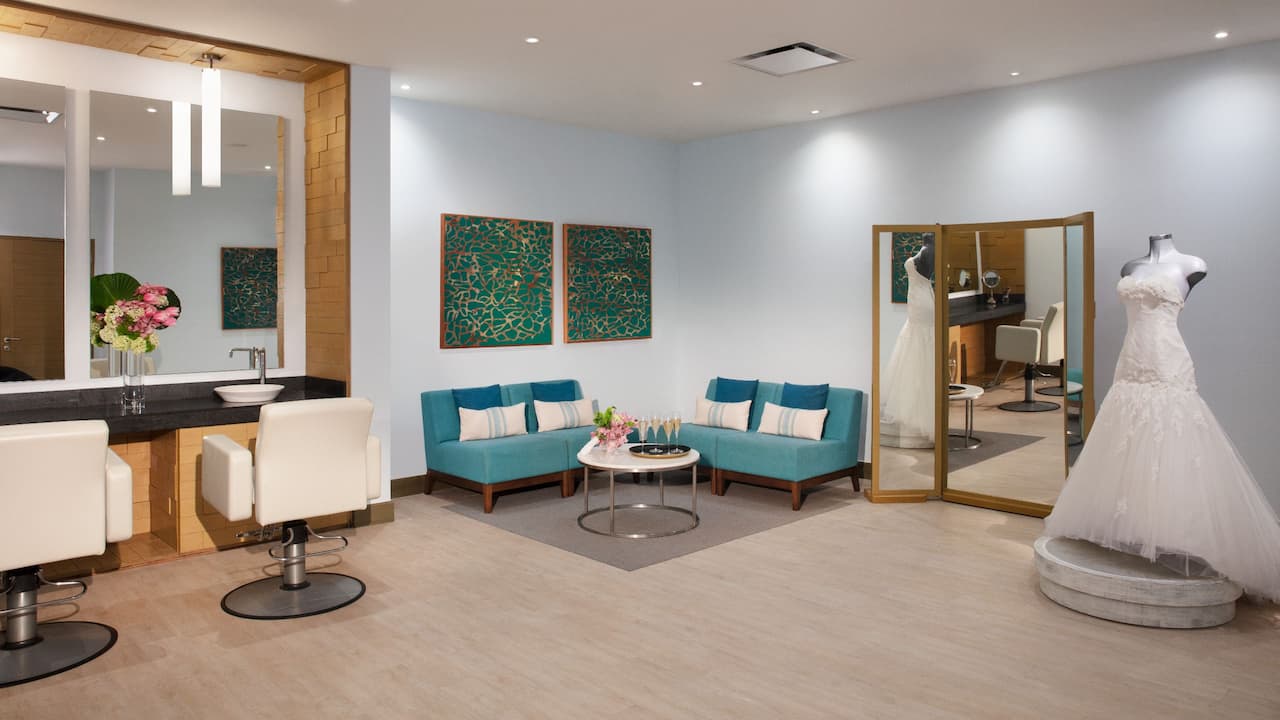 Bridal Suite