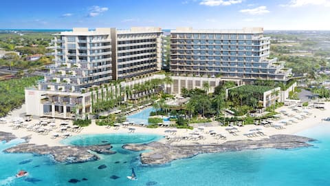 Luxury Beachfront Grand Cayman Resort | Grand Hyatt Grand Cayman Resort ...