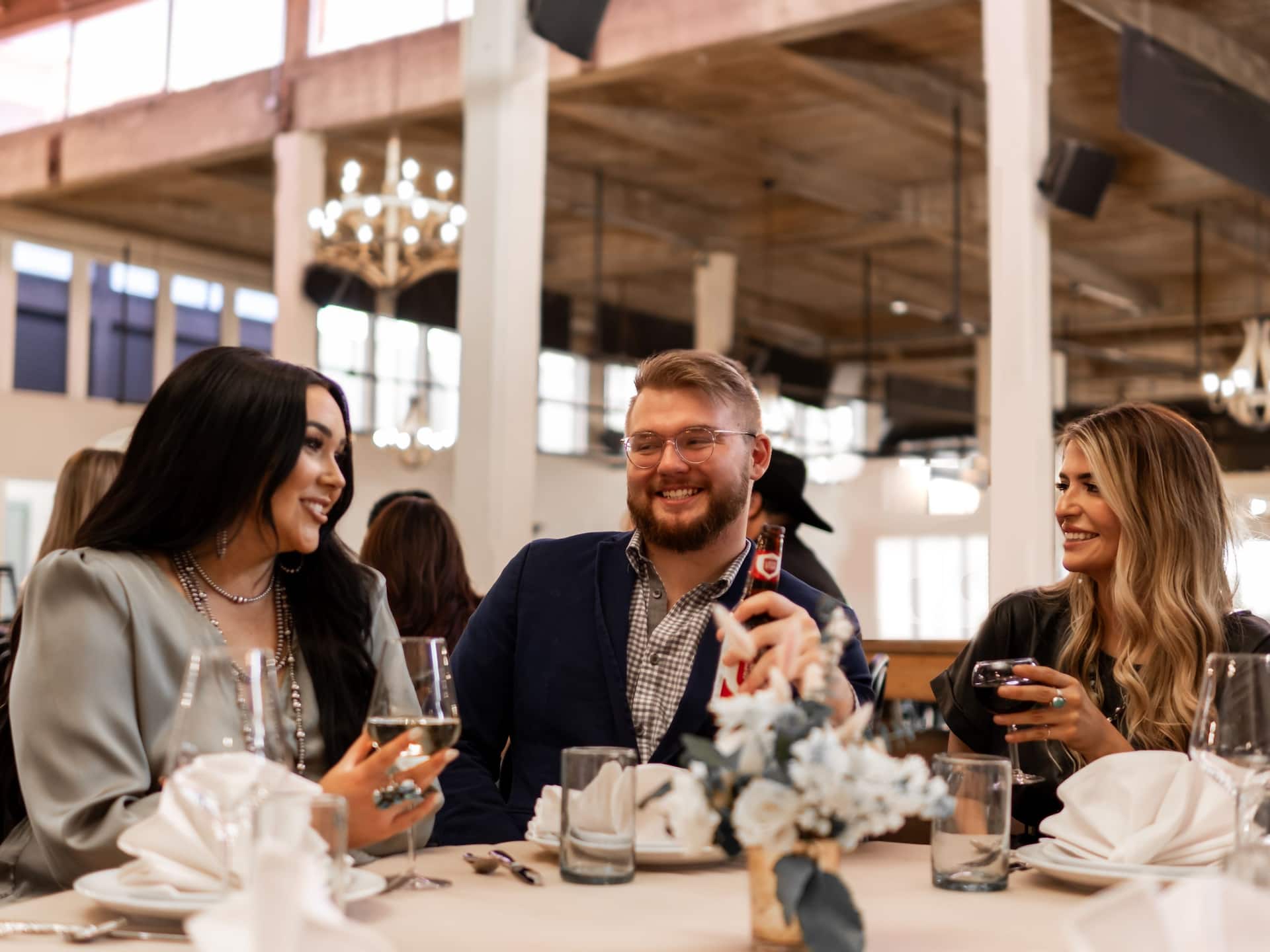 Hyatt Place Fort Worth Historic Stockyards Stampede Room Banquet