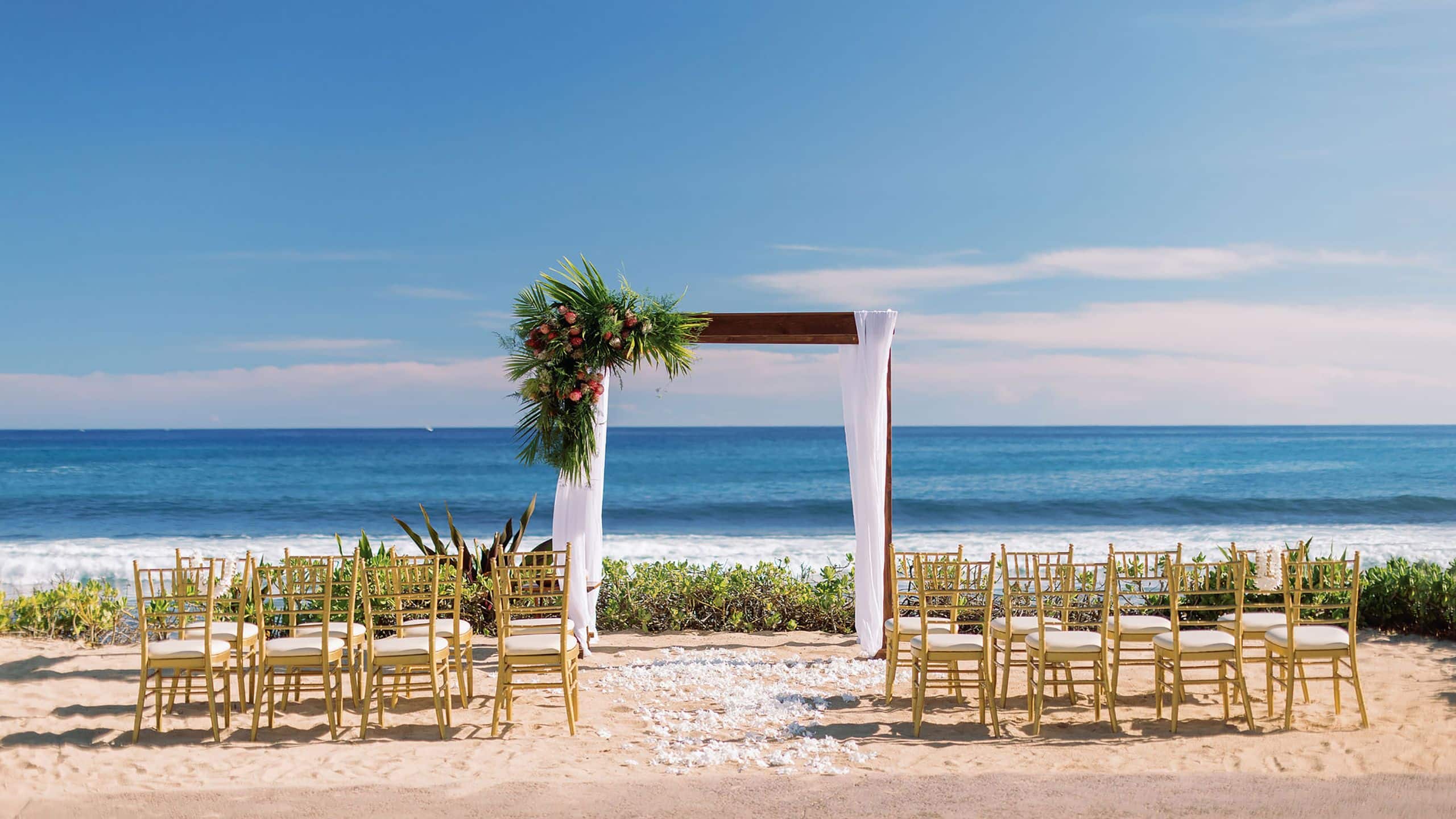 Kauai Wedding Venues \u0026 Packages | Grand Hyatt Kauai, image size:2560x1440