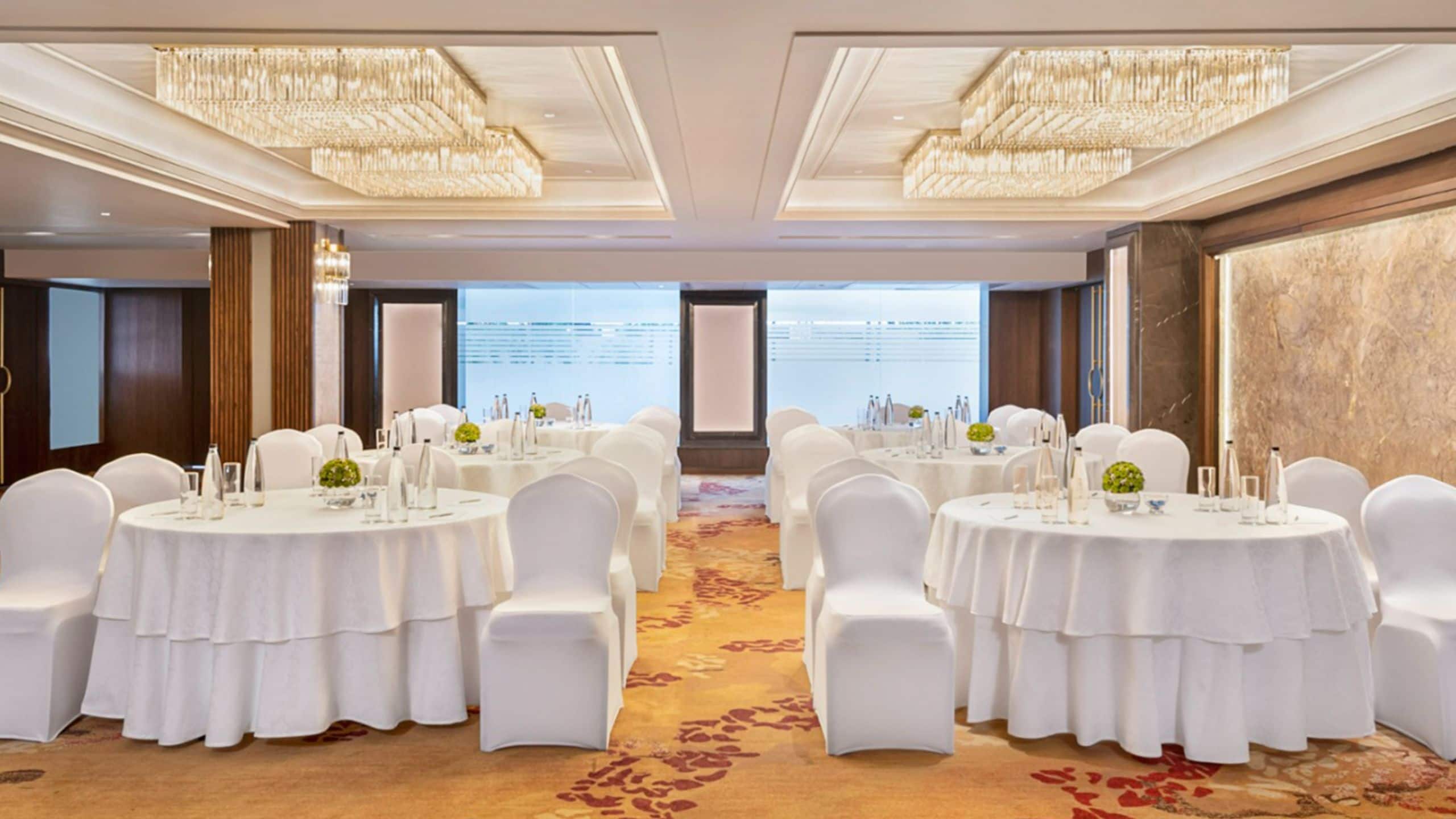 1 of 1 Hyatt Centric Rajpur Road Dehradun Rajpur Hall Rounds