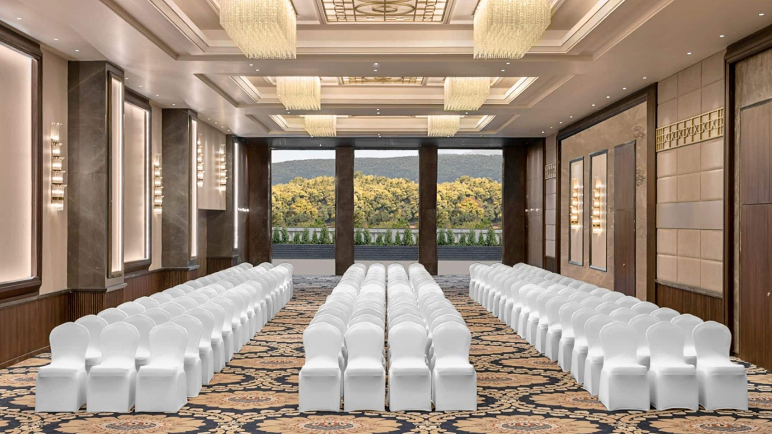 Meetings Group