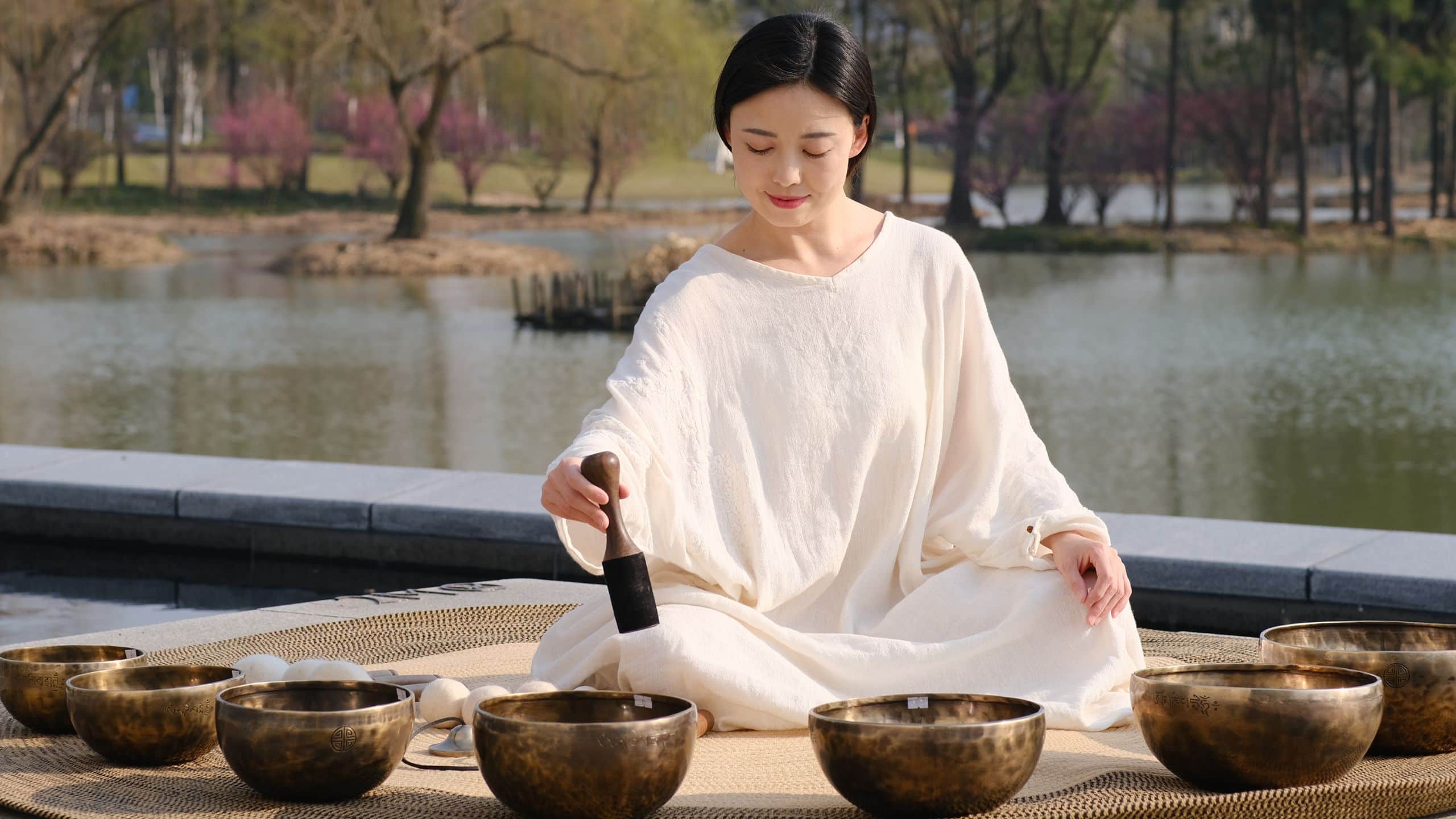 Alila Wuzhen Singbowl