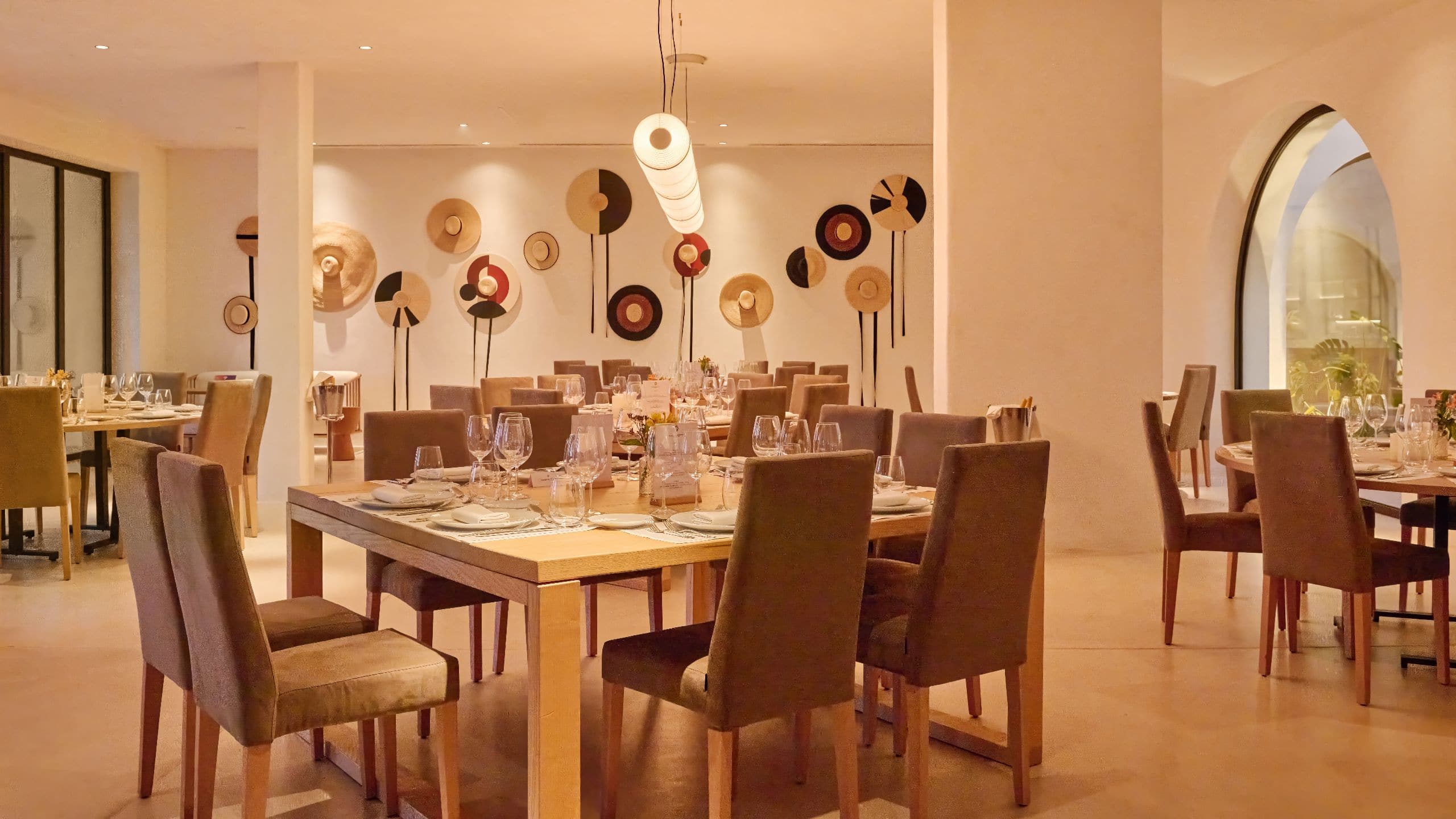 La Zambra Resort Palmito Privado