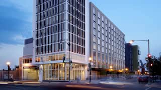 Hyatt Washington DC / Convention Center