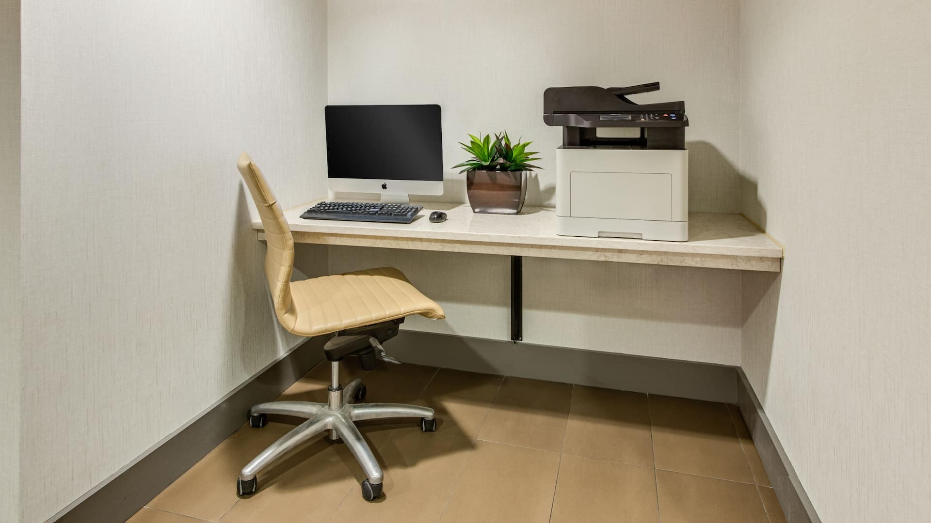 Hyatt Place Dewey Beach Business Center