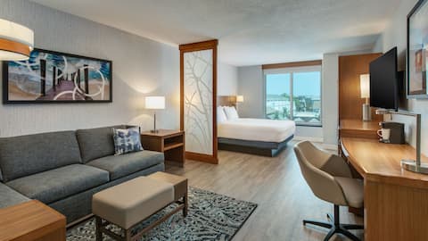 Dewey Beach Hotel in Delaware | Hyatt Place Dewey Beach