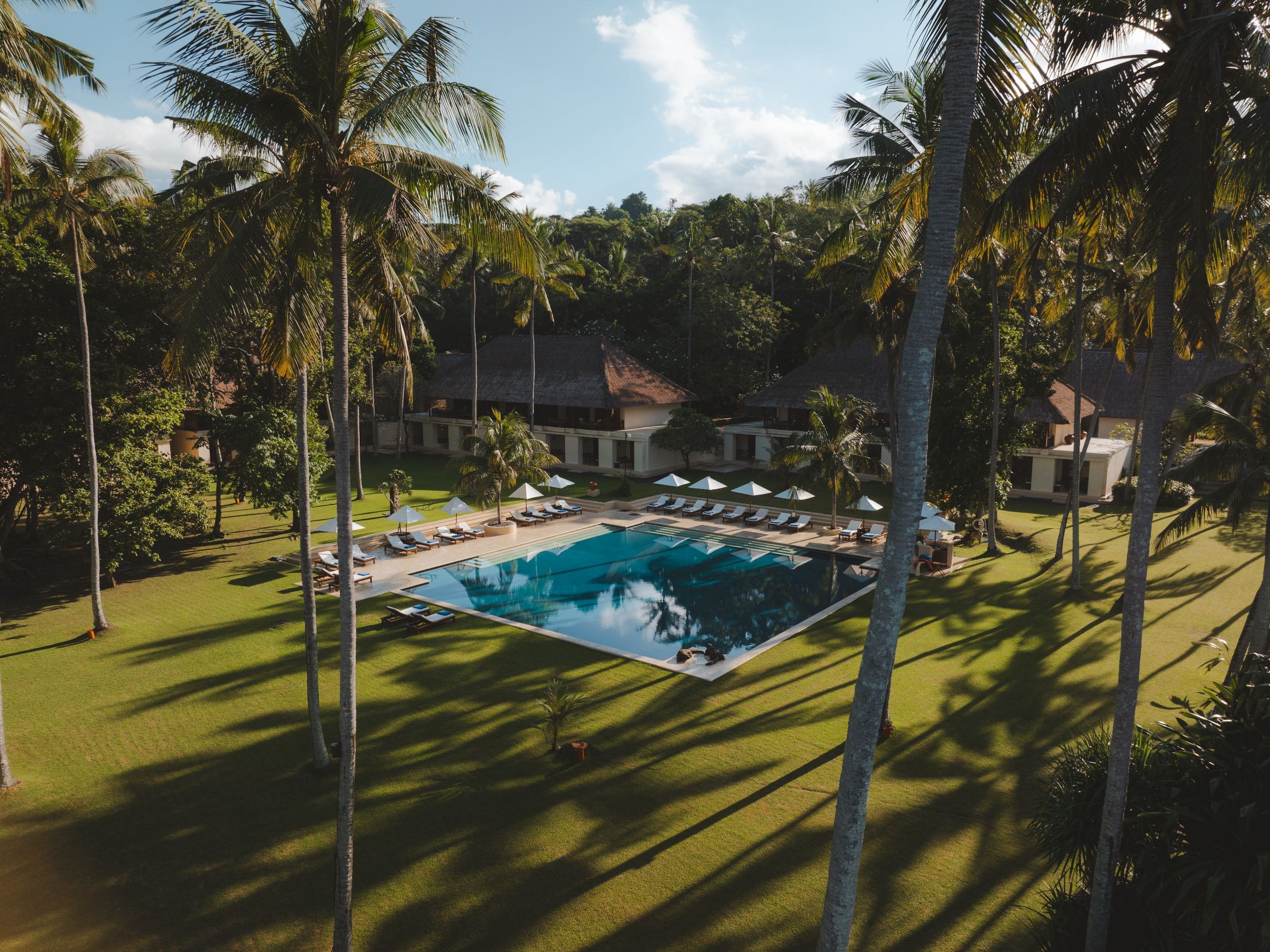 Alila Manggis