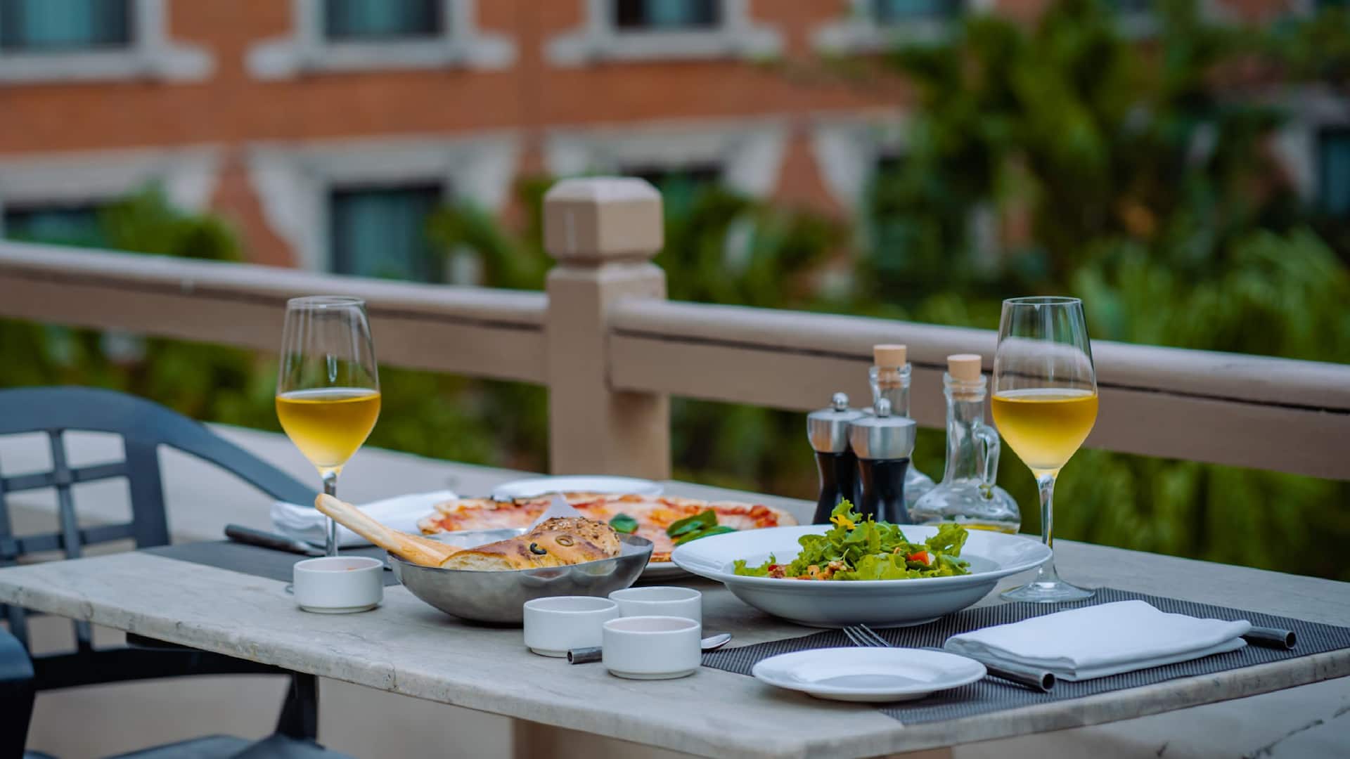 Hyatt Regency Kathmandu Rox Dining