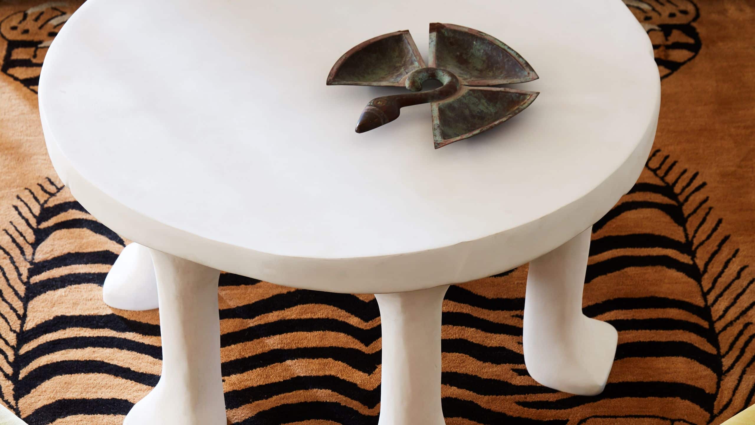 Maison Métier Living Room Carpet