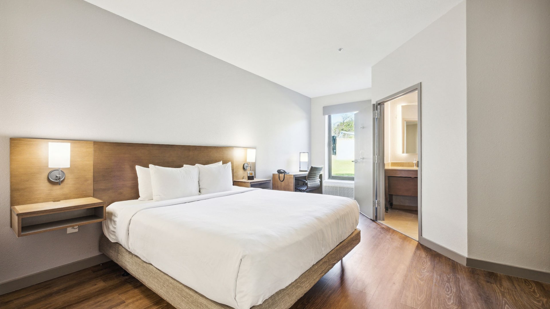 Hyatt Place San Antonio-Northwest/Medical Center King Bed