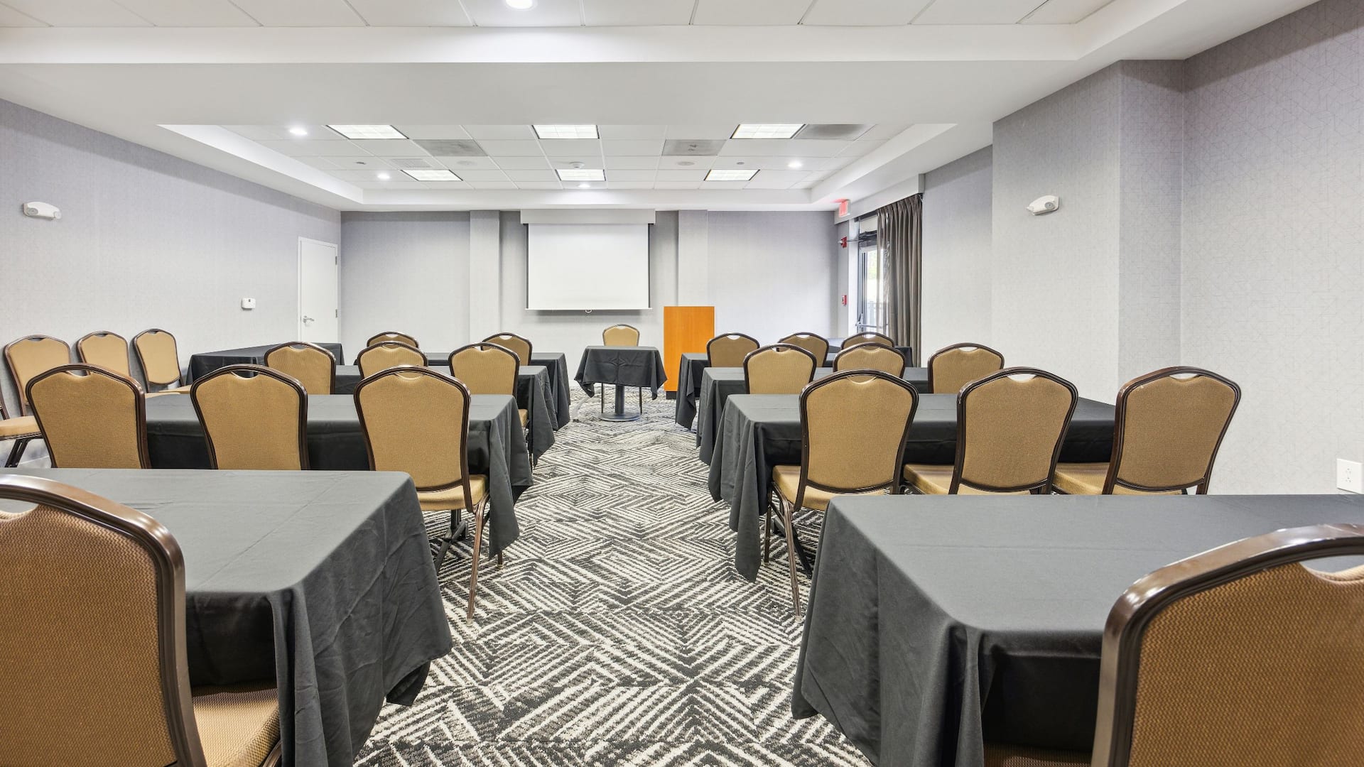 Hyatt Place San Antonio-Northwest/Medical Center Meeting Room Classroom Style