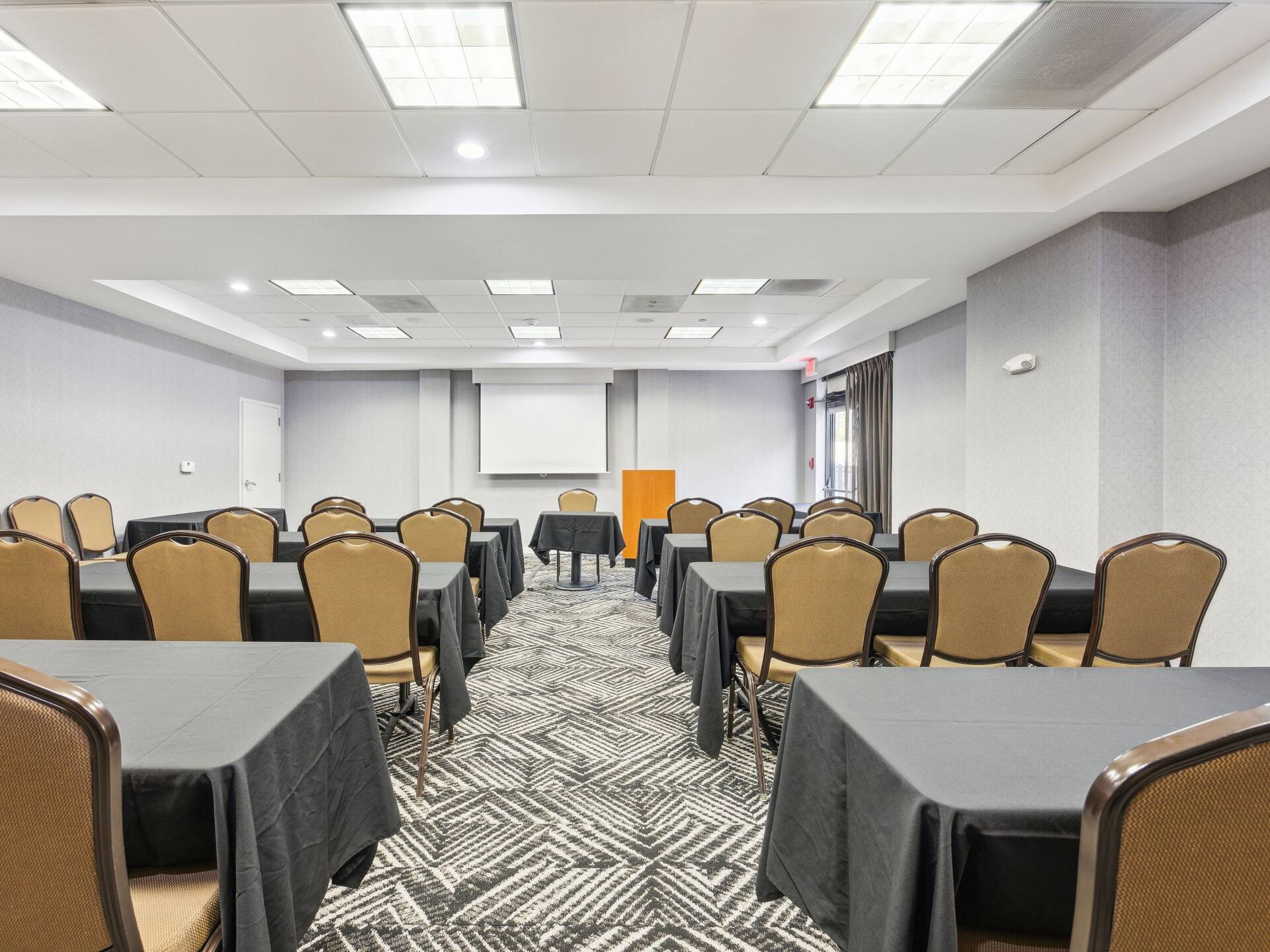 Hyatt Place San Antonio-Northwest/Medical Center Meeting Room Classroom Style