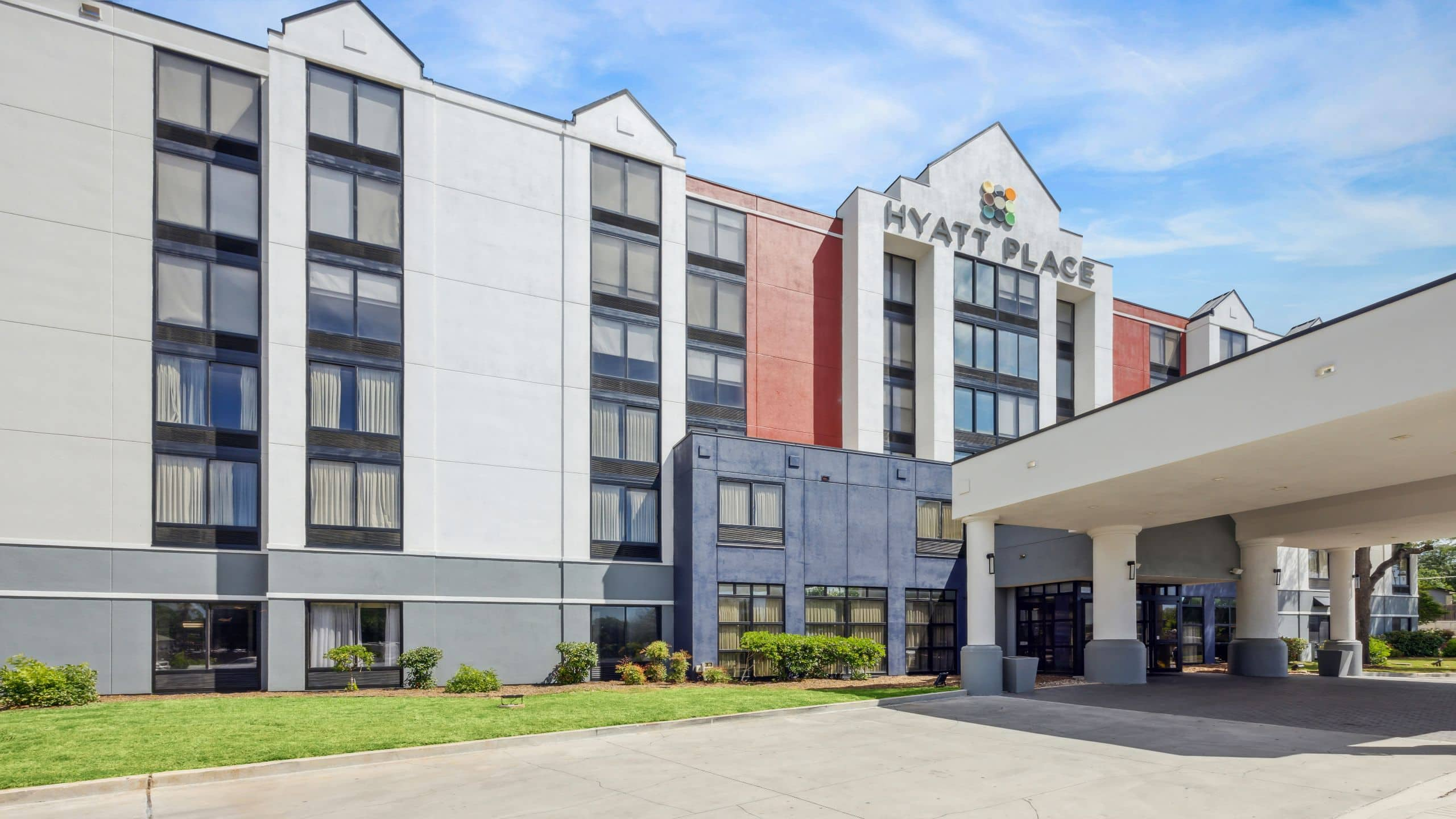 Spacious Hotels in San Antonio, TX near Medical Center | Hyatt Place San  Antonio