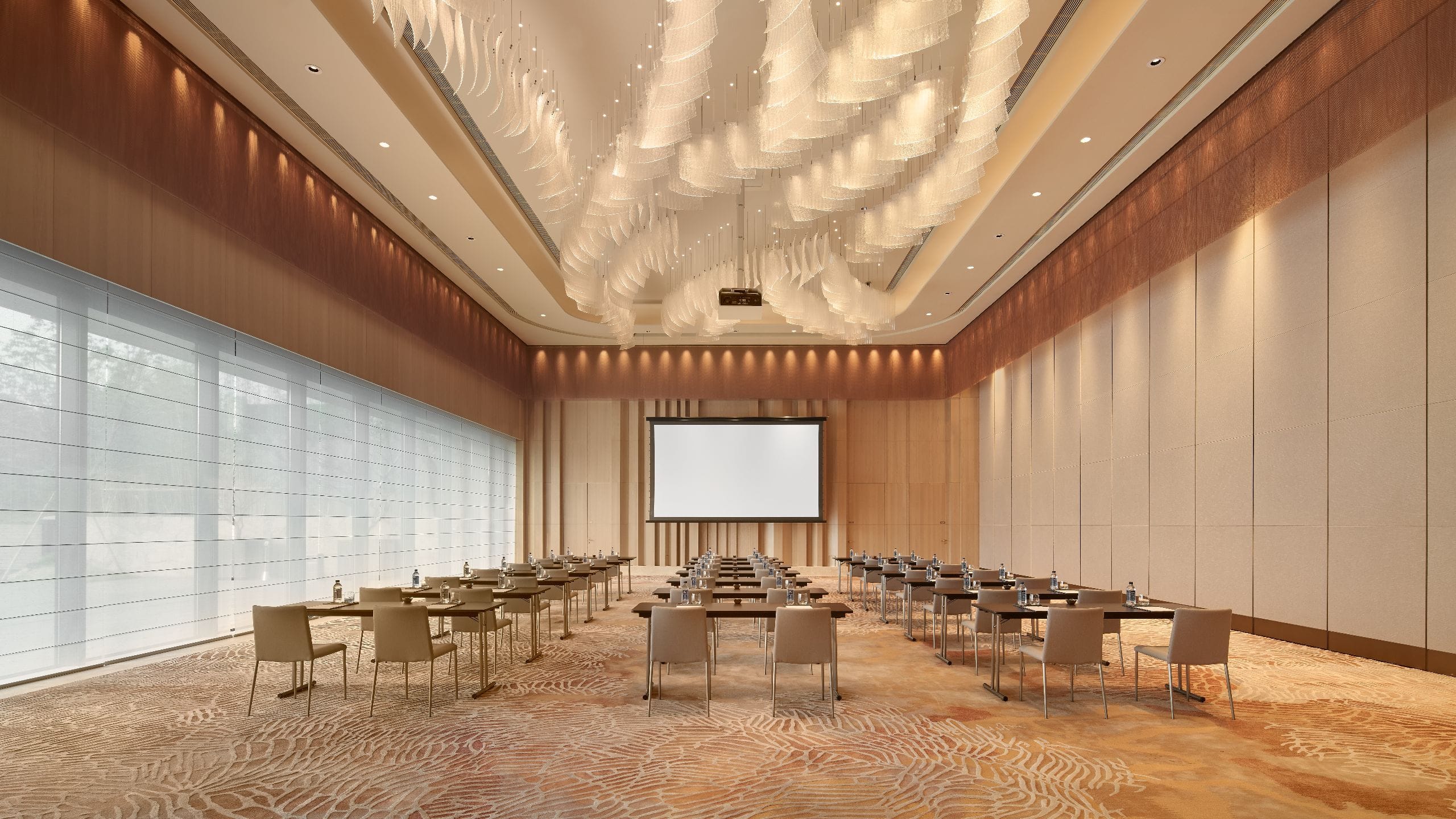 Yada Xishan Hotel Yixing Ballroom Desk
