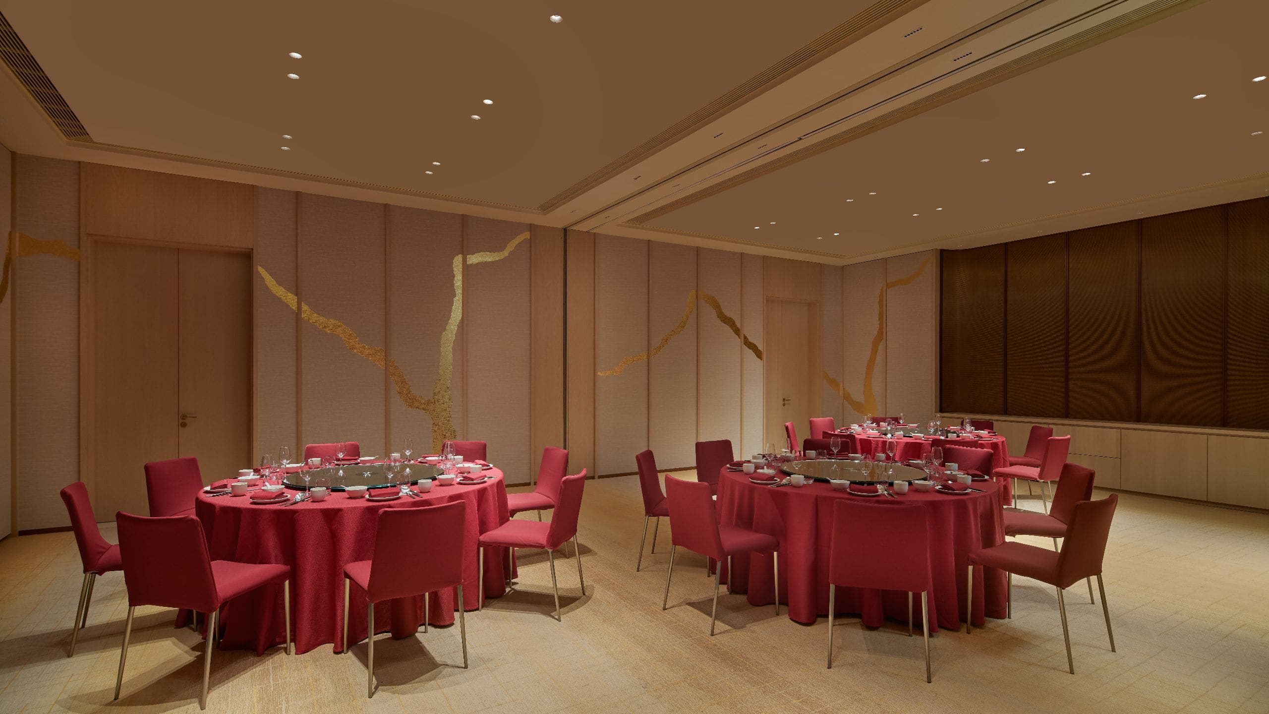 Yada Xishan Hotel Yixing Boardroom Banquet