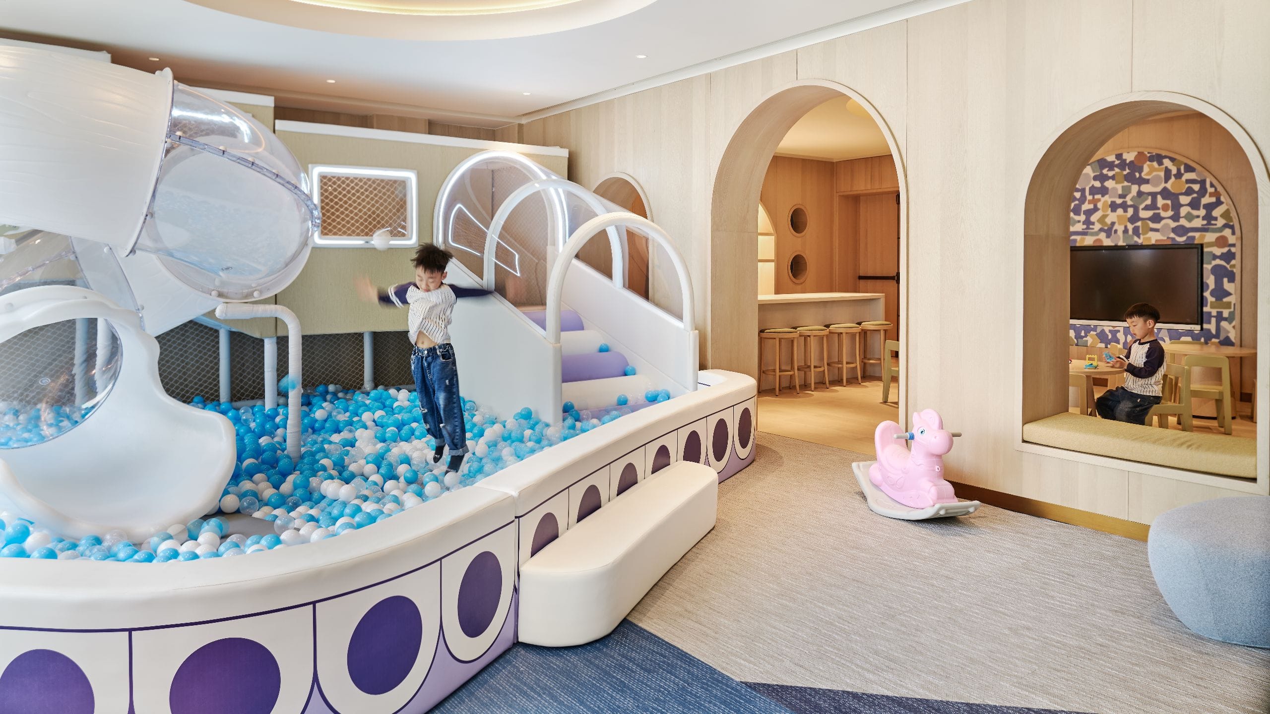 Yada Xishan Hotel Yixing Camp By Hyatt