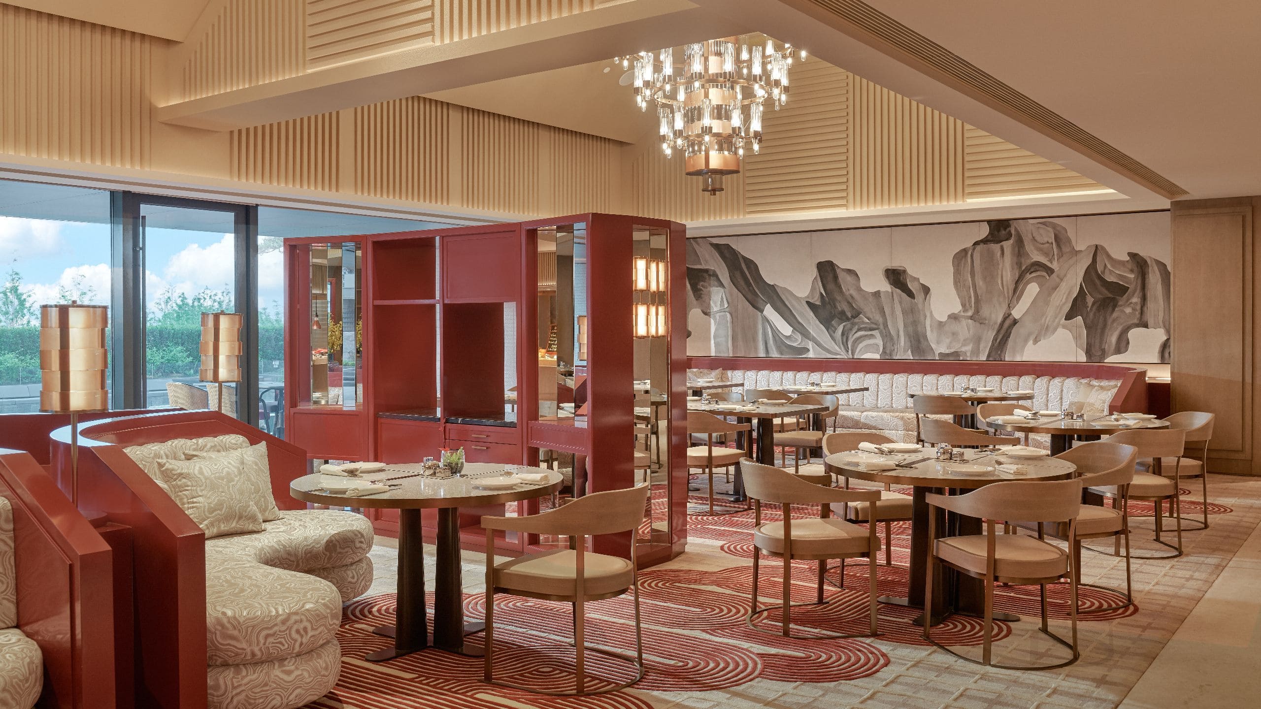 Yada Xishan Hotel Yixing Ju Nian