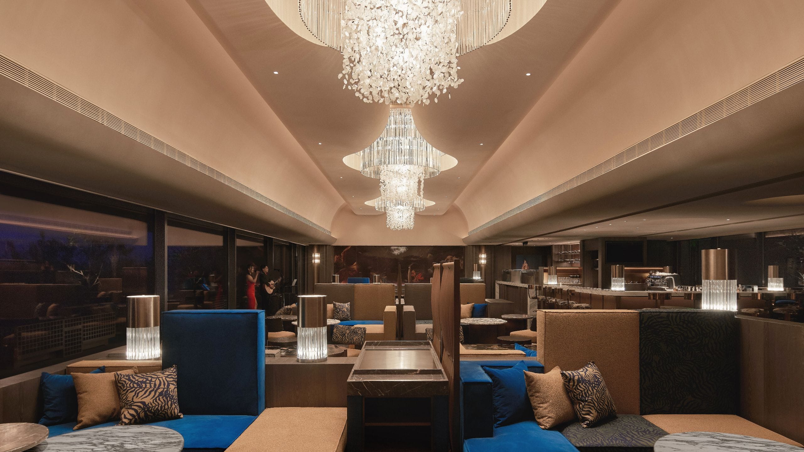 Yada Xishan Hotel Yixing The Brook Signer