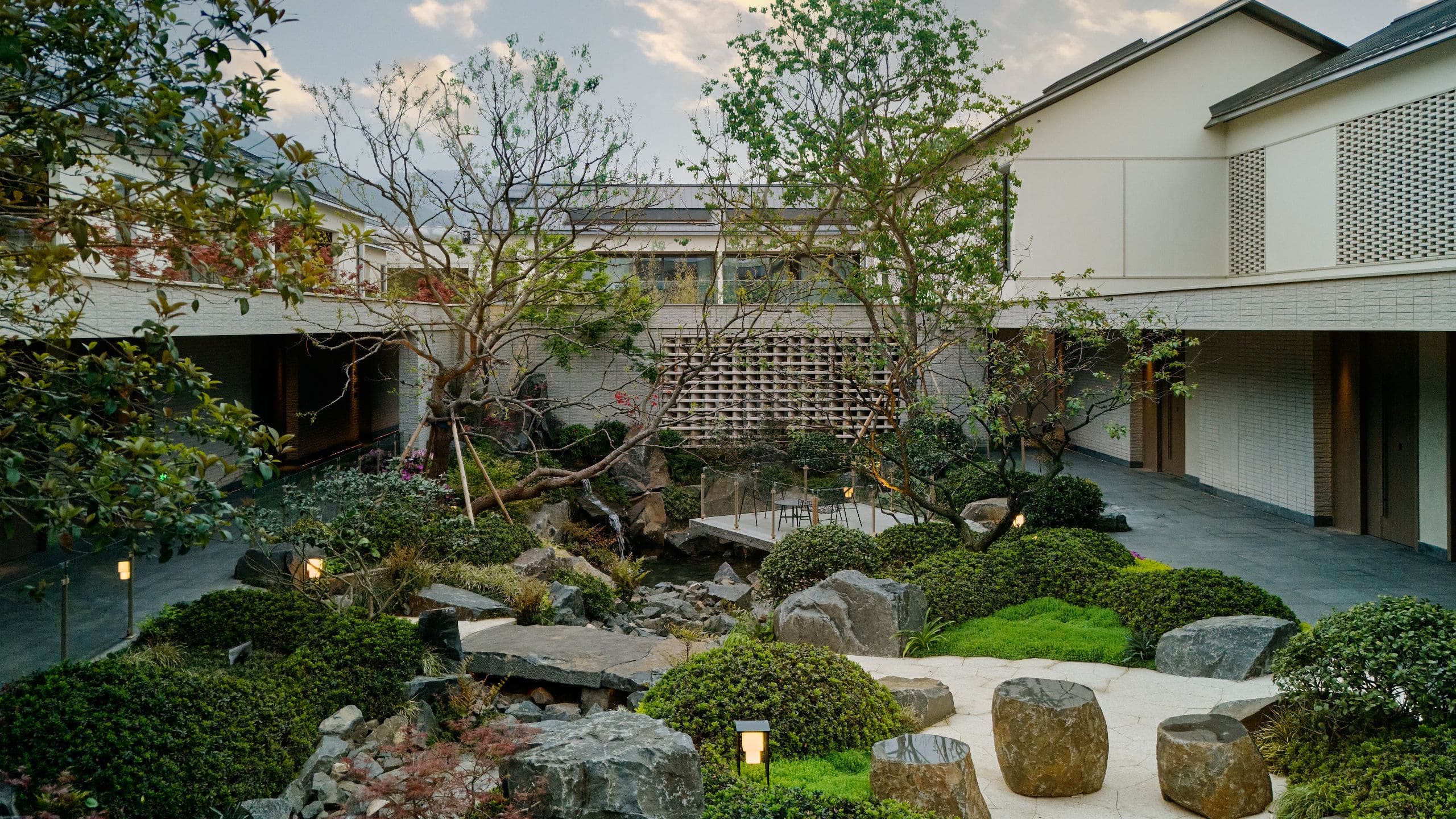 Yada Xishan Hotel Yixing Garden