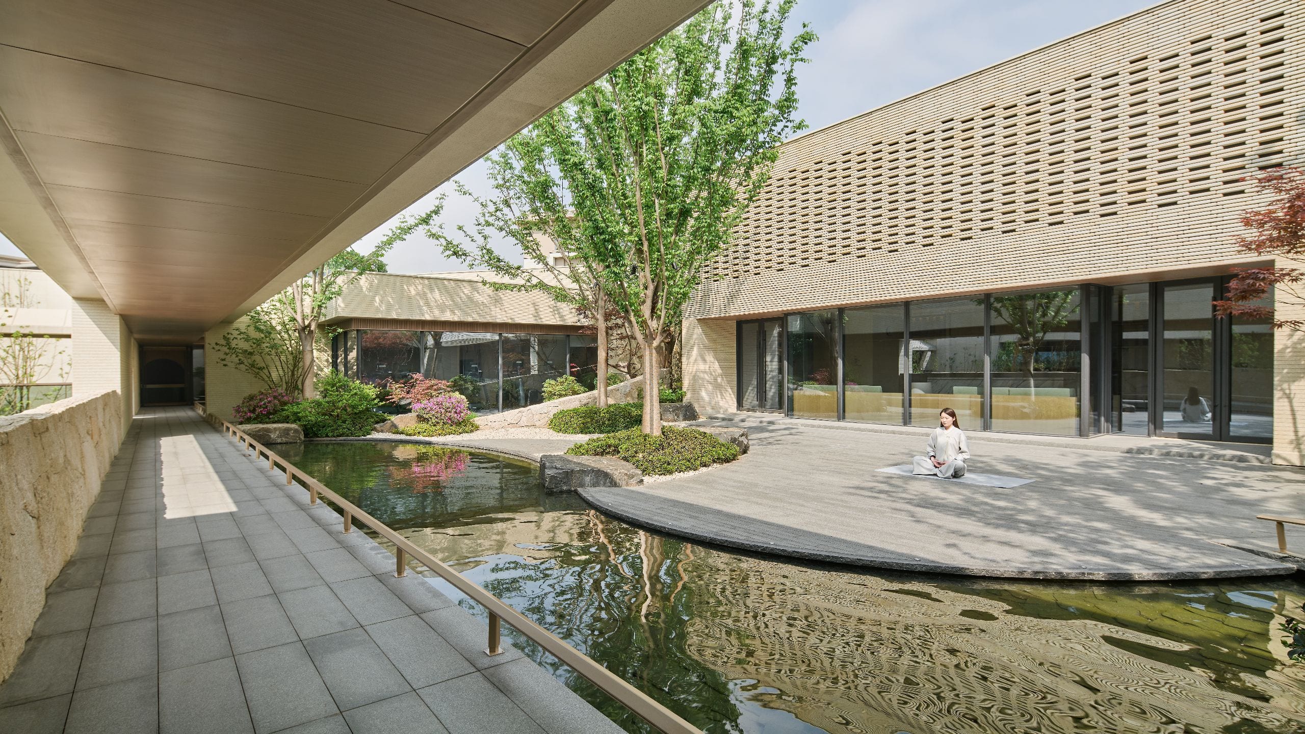 Yada Xishan Hotel Yixing Terrace Fitness Center