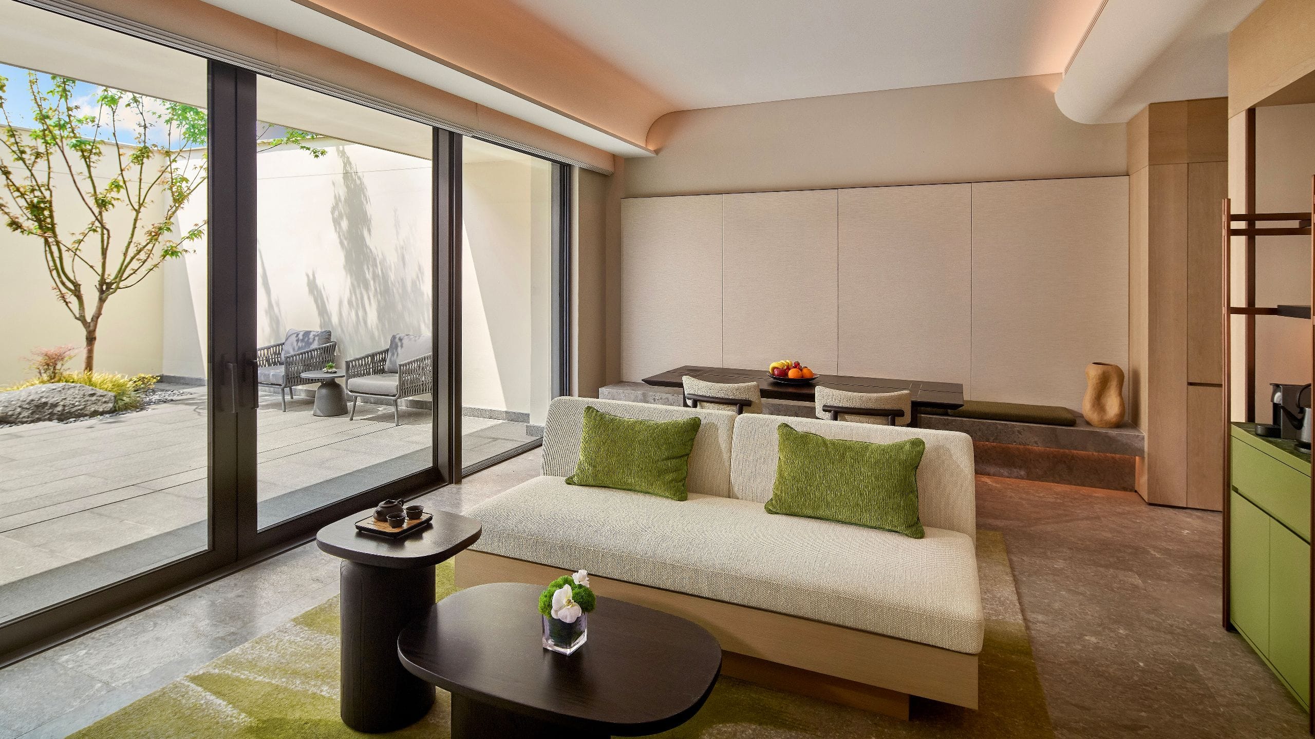 1 of 3 Yada Xishan Hotel Yixing Premium Living