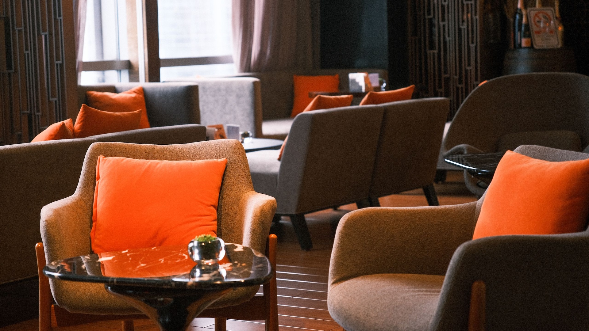 第 1，共 1 Grand Hyatt Guangzhou G Bar