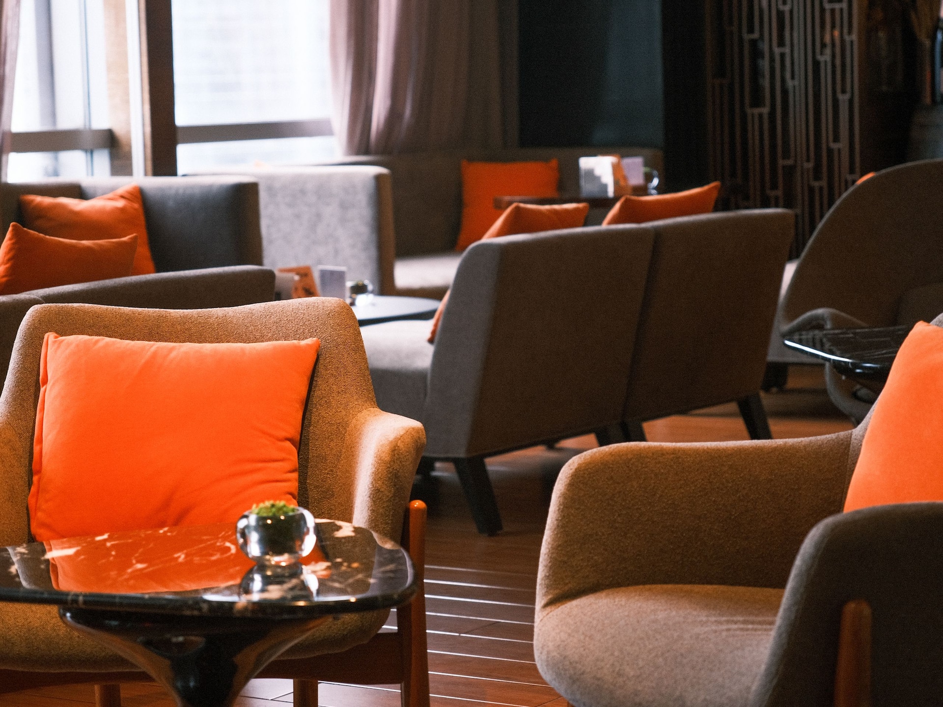 Grand Hyatt Guangzhou G Bar