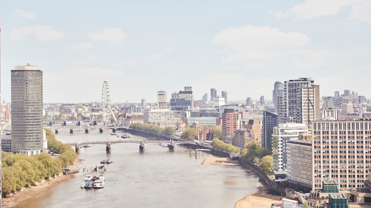 Park Hyatt London