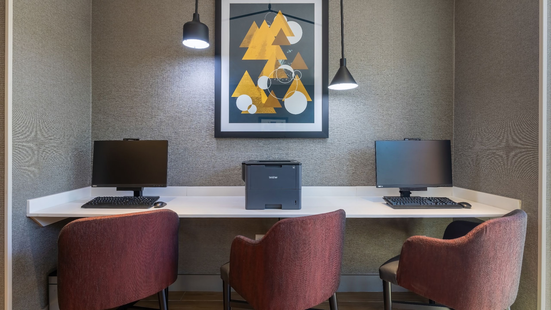 Hyatt Place Flagstaff Business Center