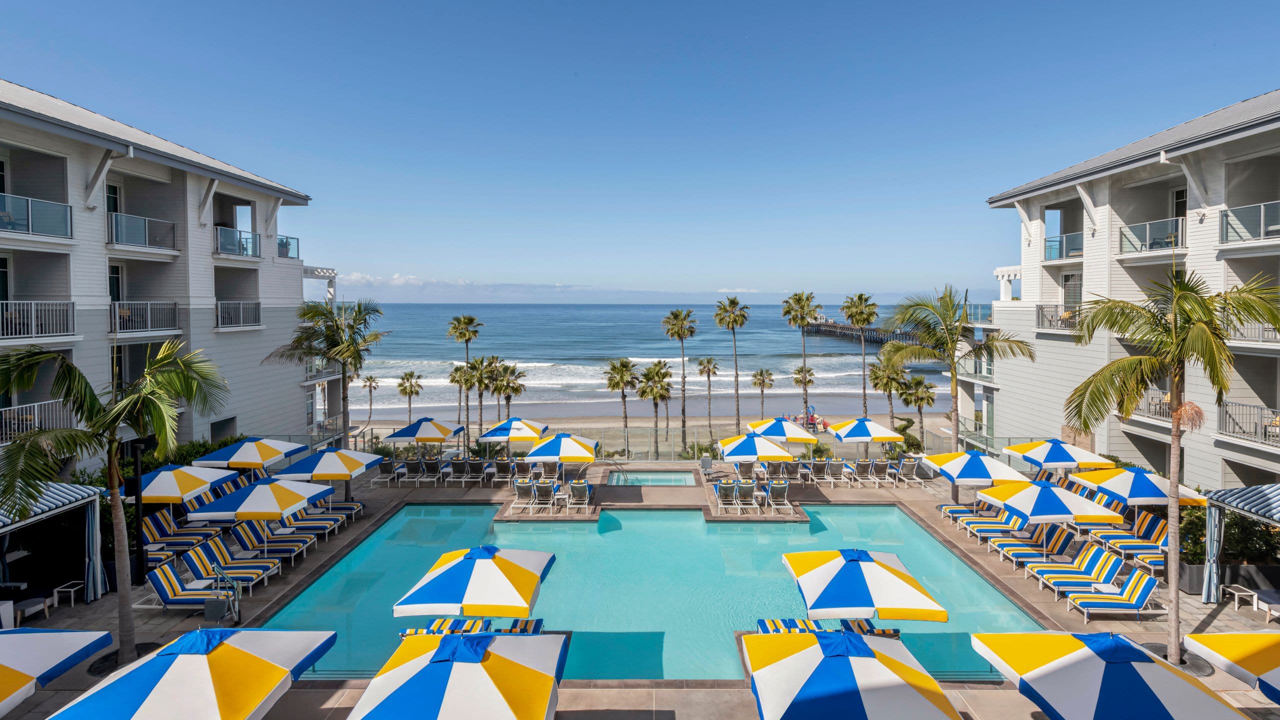 The Seabird Ocean Resort & Spa